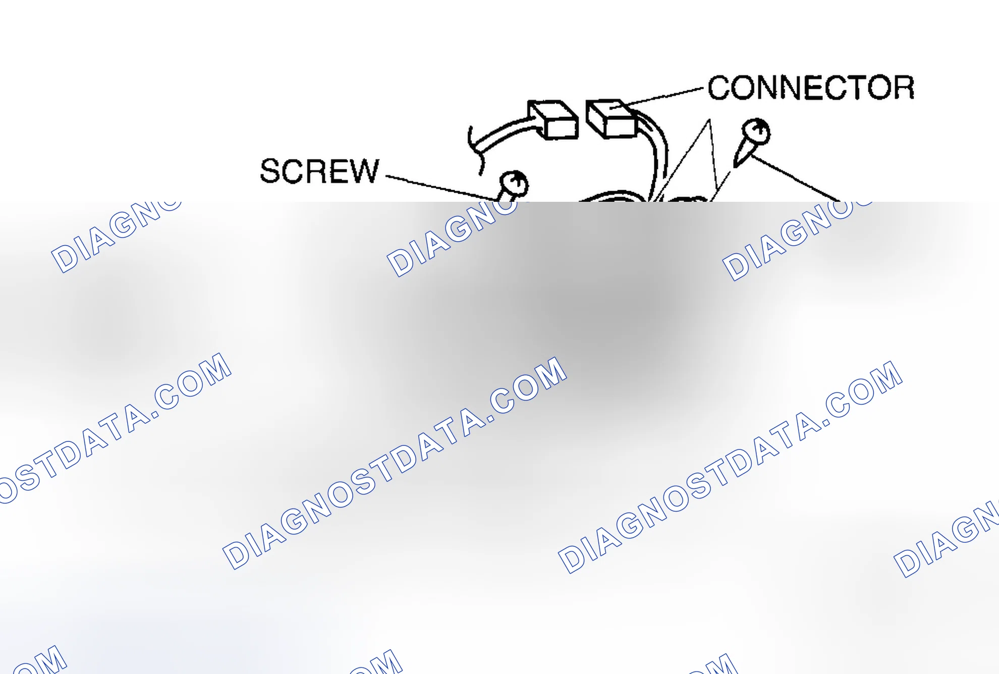 Scheme 17: SUNROOF MOTOR REMOVAL