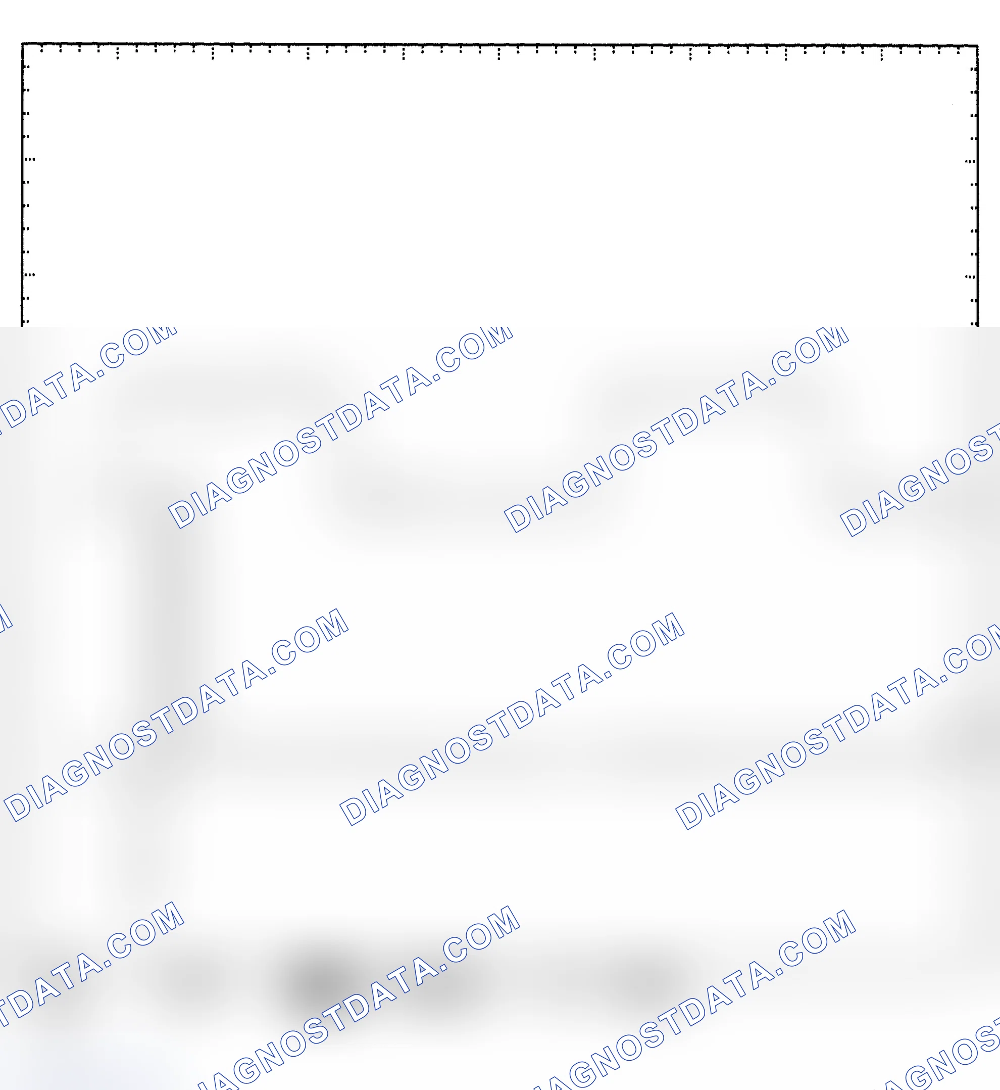 Scheme 26: Injector Bank - Known Good - Voltage Pattern