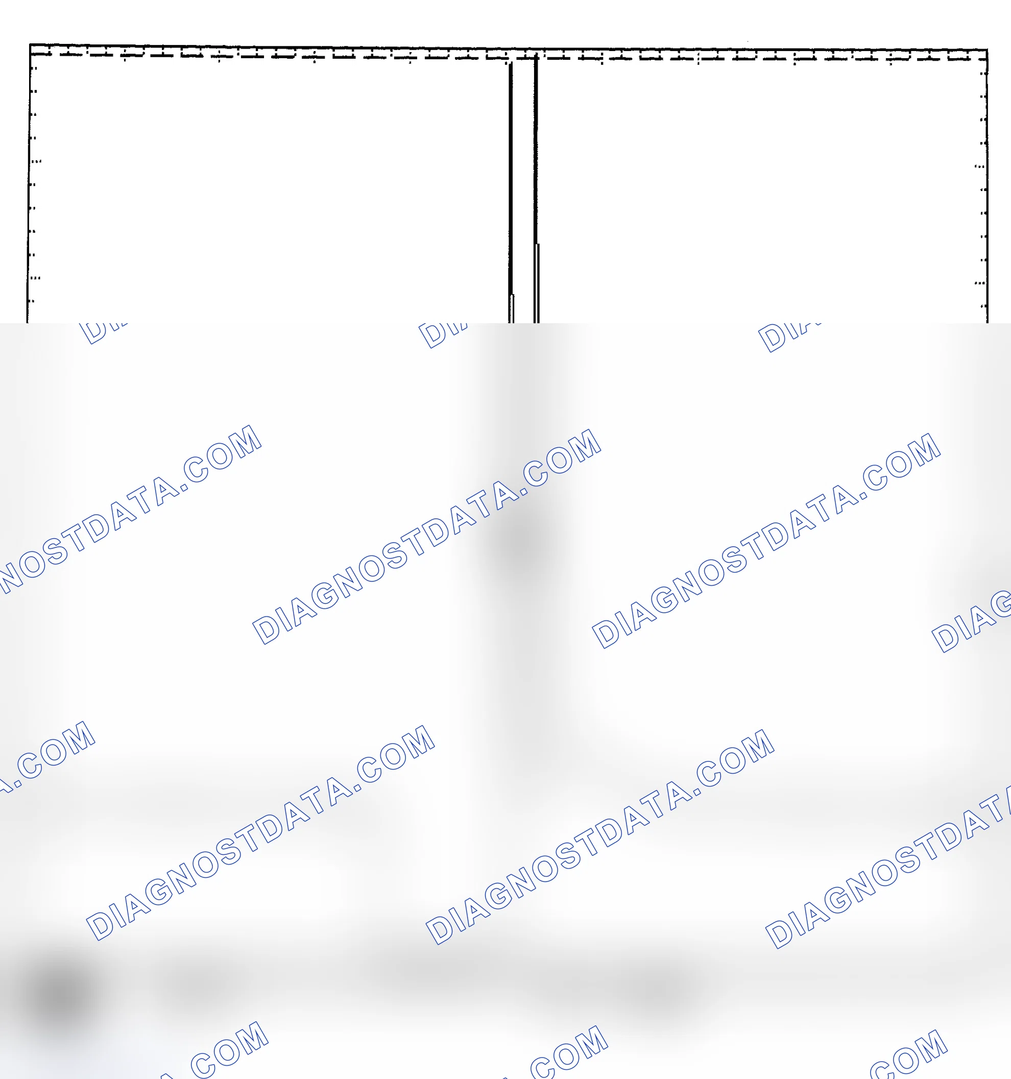 Scheme 30: Single Injector - Known Good - Voltage Pattern