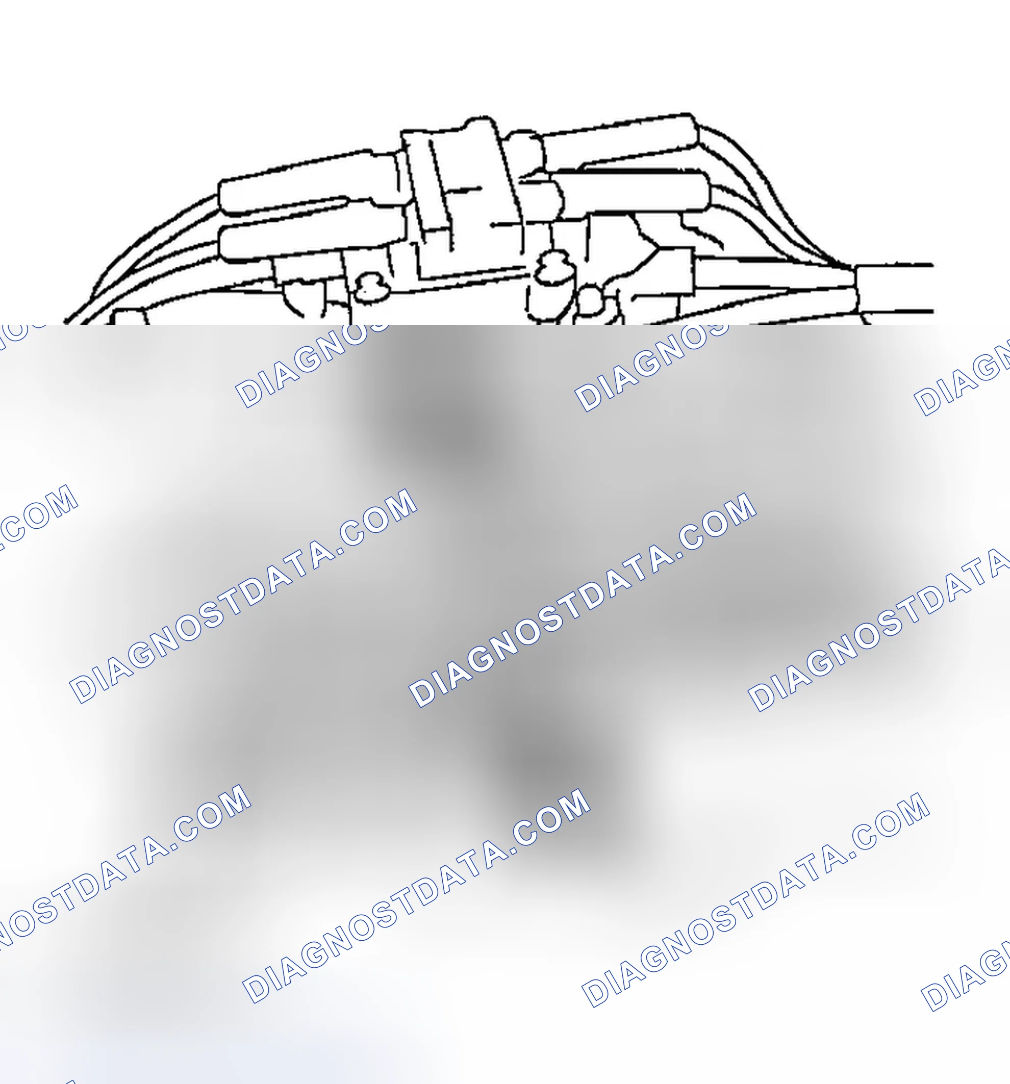 Scheme 214: FRONT SIDE BELT