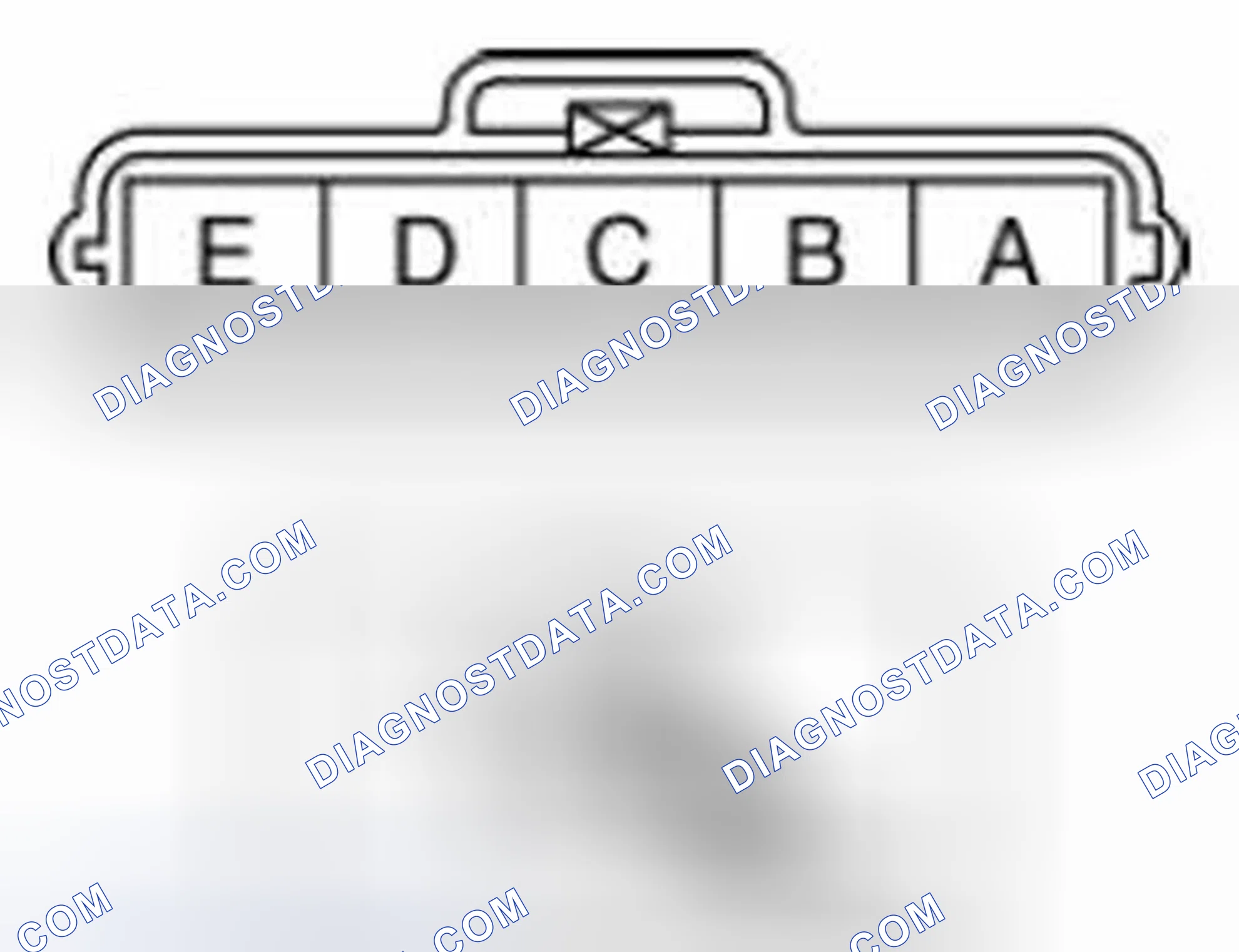 Scheme 100: Resistance Inspection