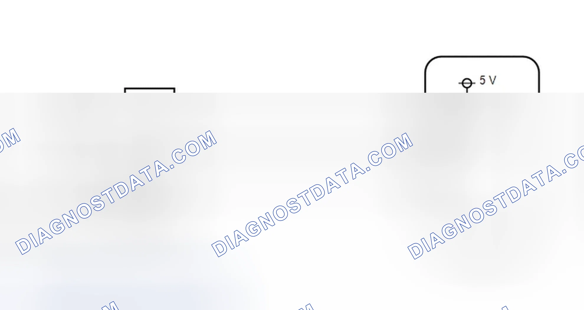 Scheme 158: WIRING DIAGRAM
