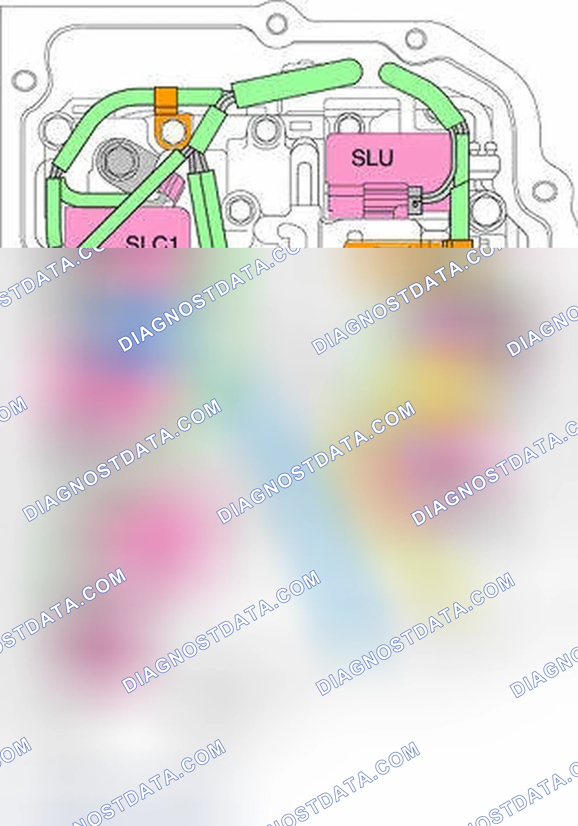 Scheme 1848: Removing Cover Control System
