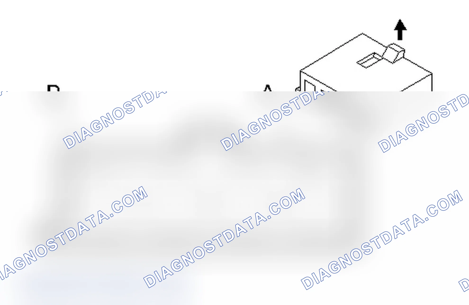 Scheme 21: Memory Seat Switch