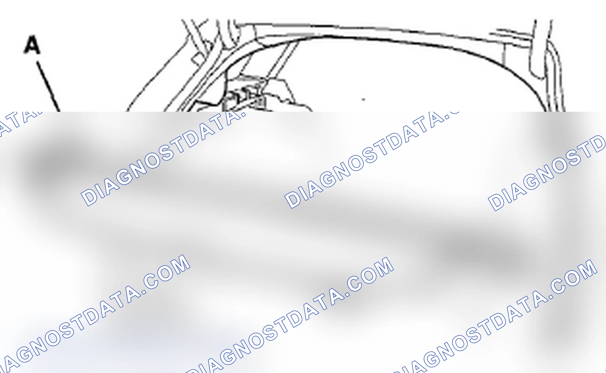 Scheme 207: Cargo Area Side Trim Panel