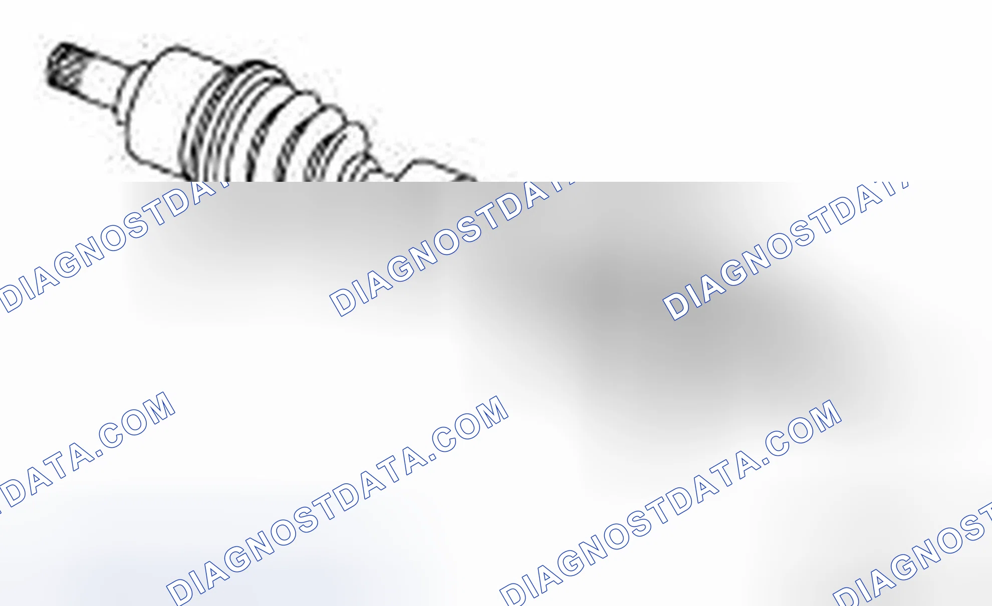 Fig. 65: Checking Boot And Drive Shaft For Leakage