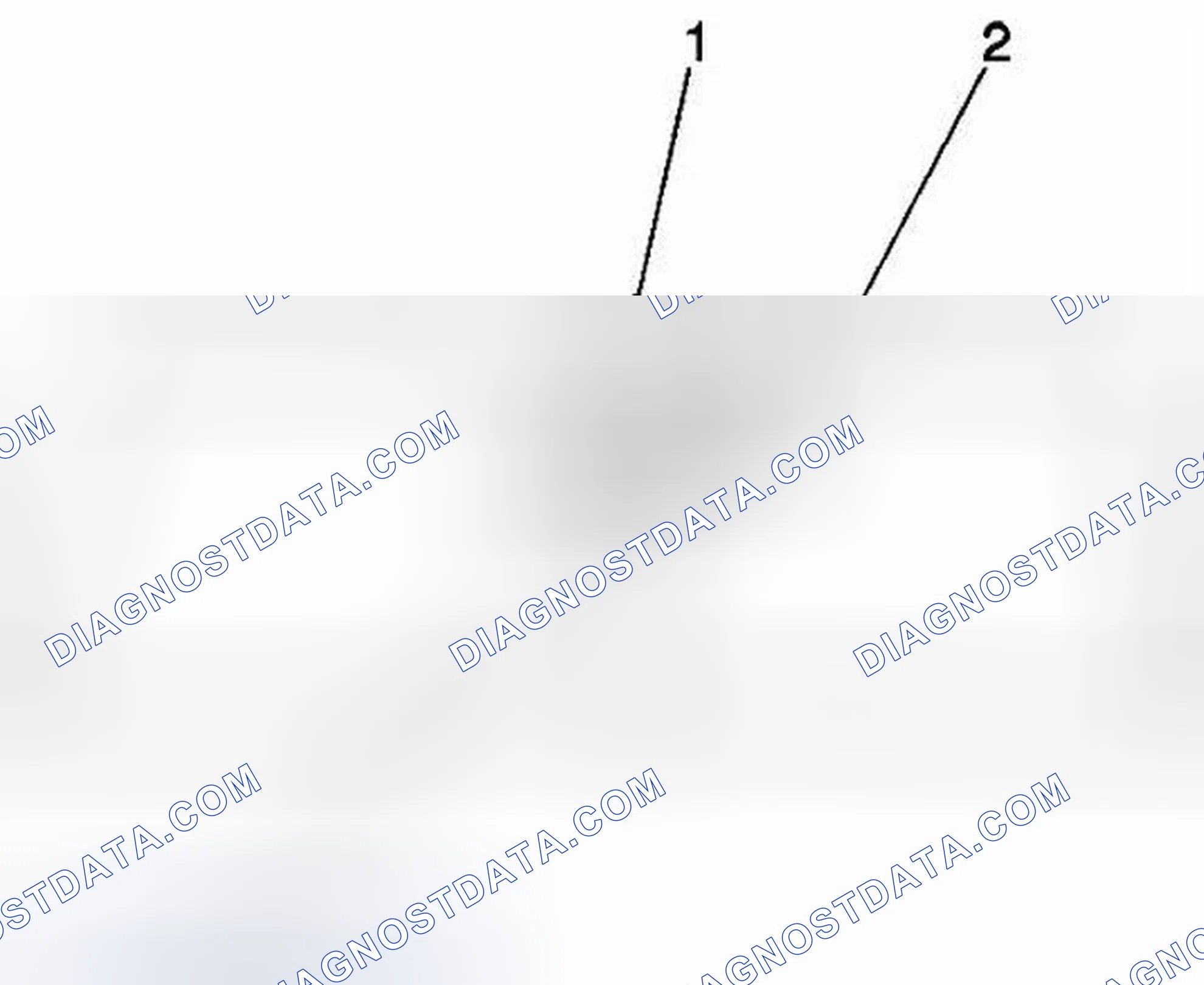 Scheme 52: Inside Rearview Mirror Bracket Installation