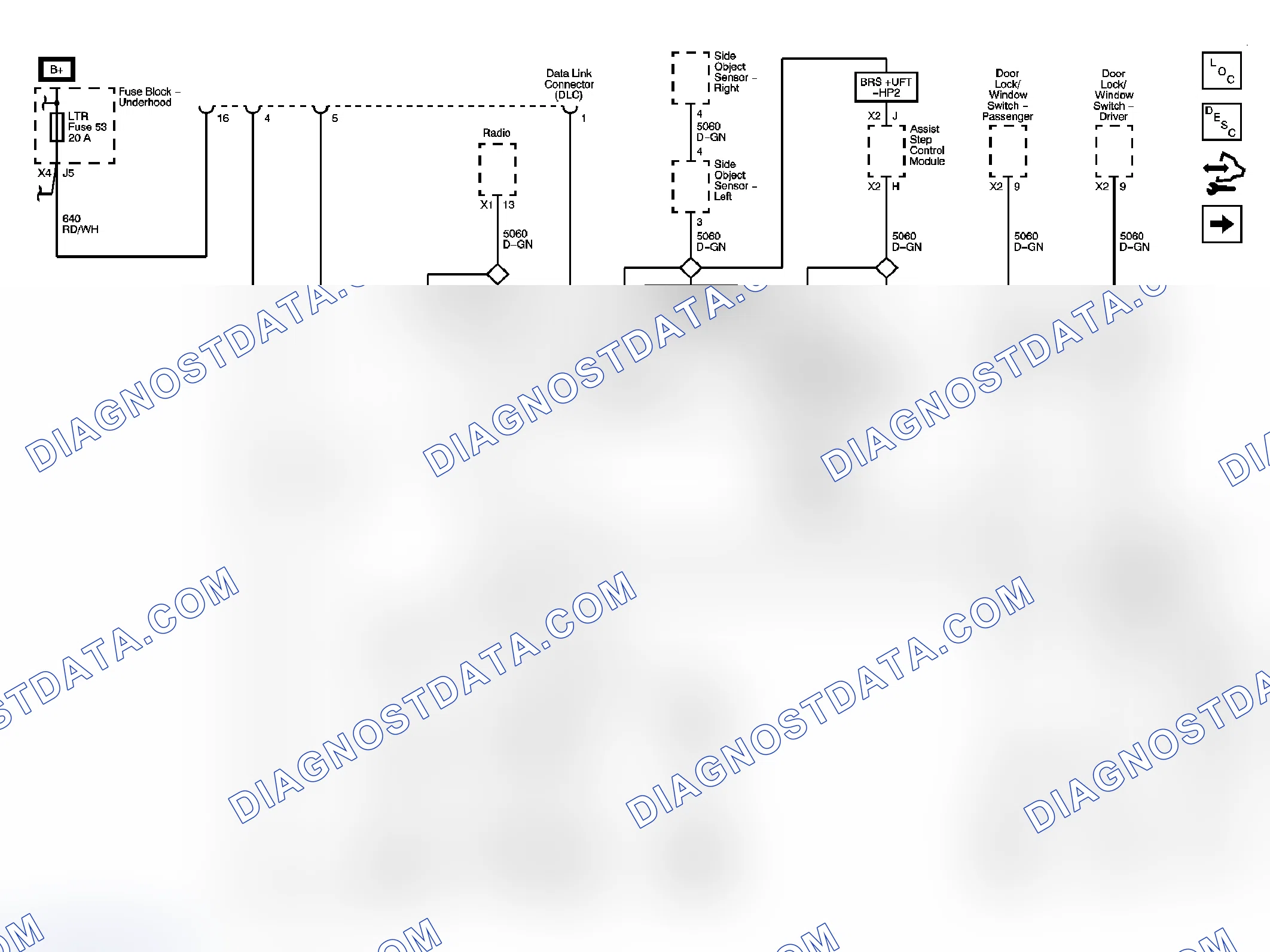 Scheme 1: Data Communication Schematics