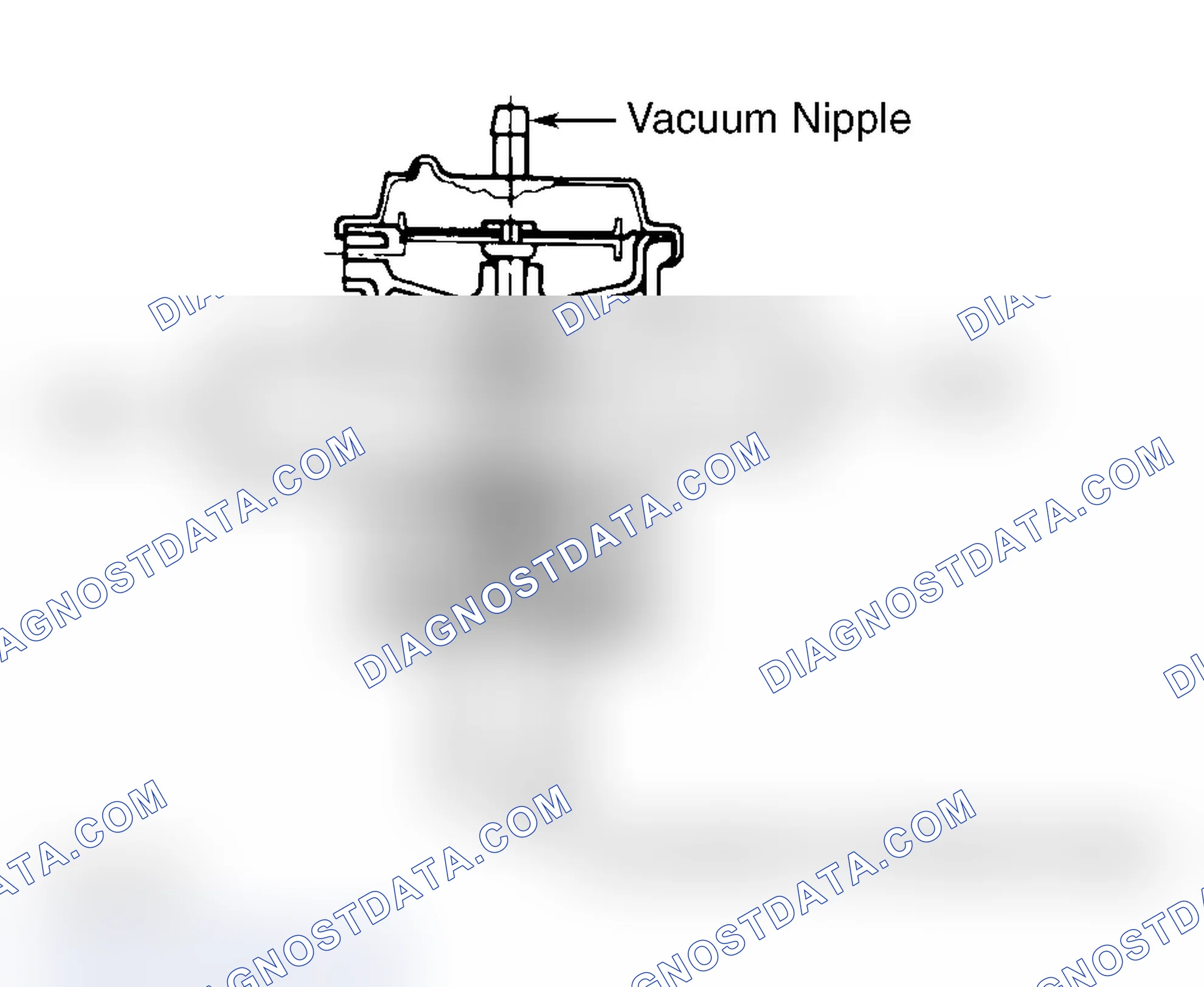 Scheme 258: Air By-Pass Valve (Normally Closed)