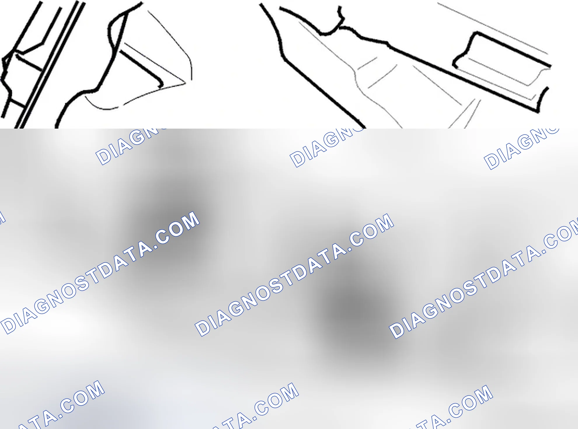 Scheme 328: Installing The Oil Pan