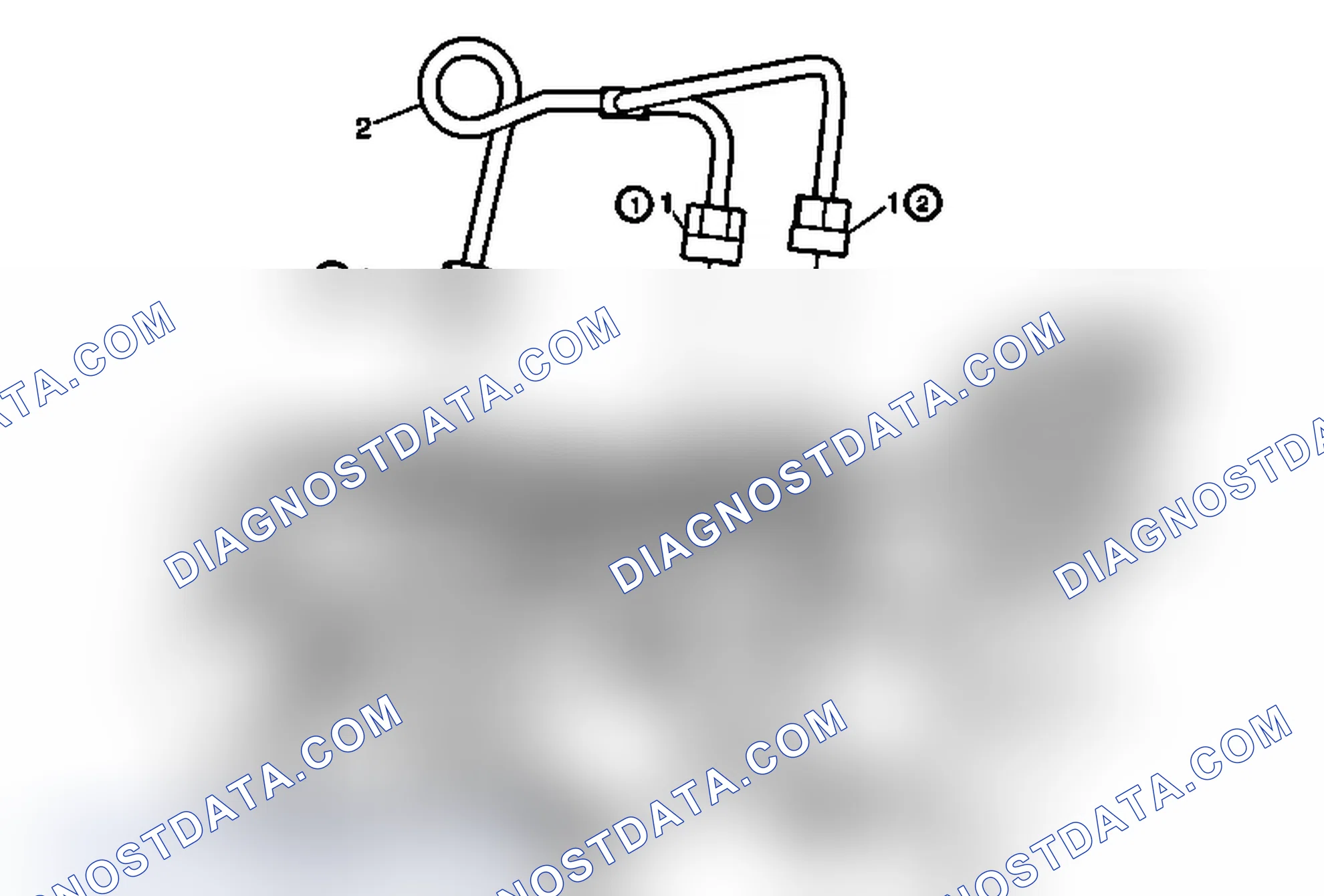 Scheme 22: Fuel Feed Intermediate Pipe Replacement