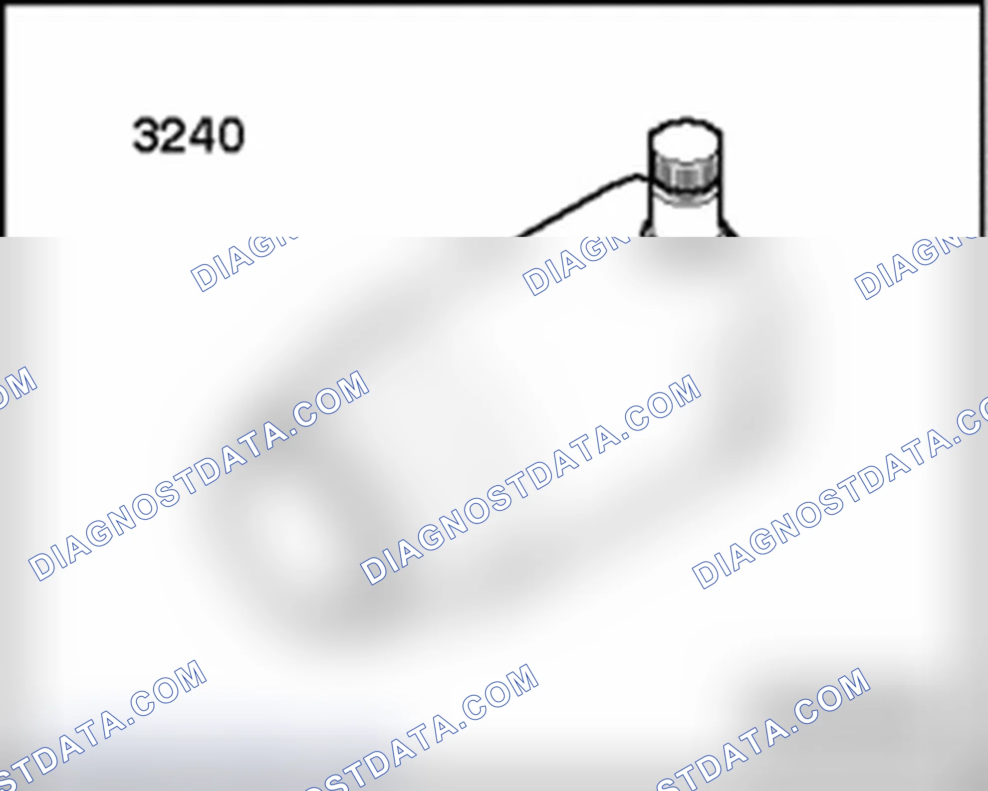 Scheme 209: Camshaft seals, replacing