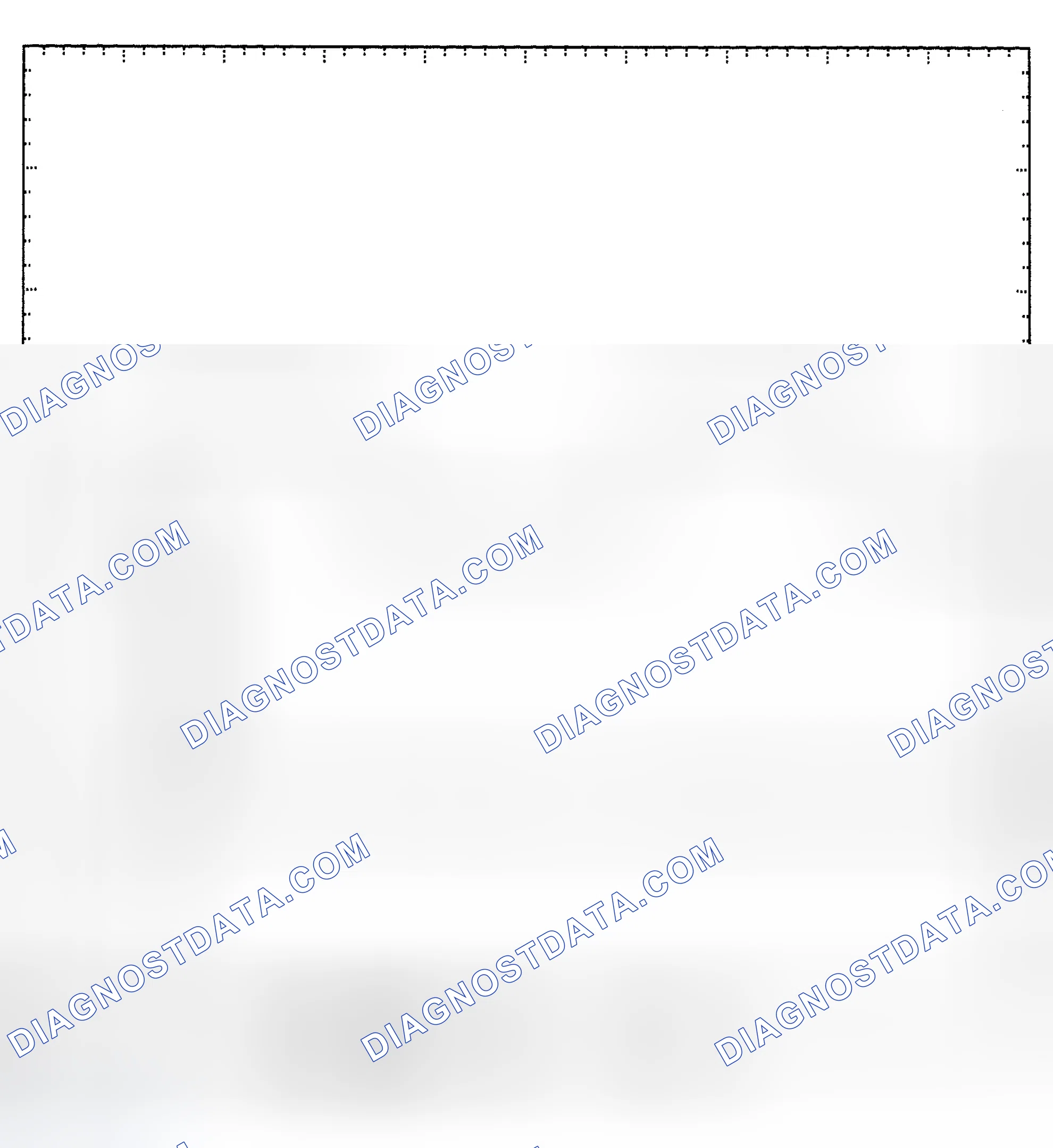 Scheme 26: Injector Bank - Known Good - Voltage Pattern