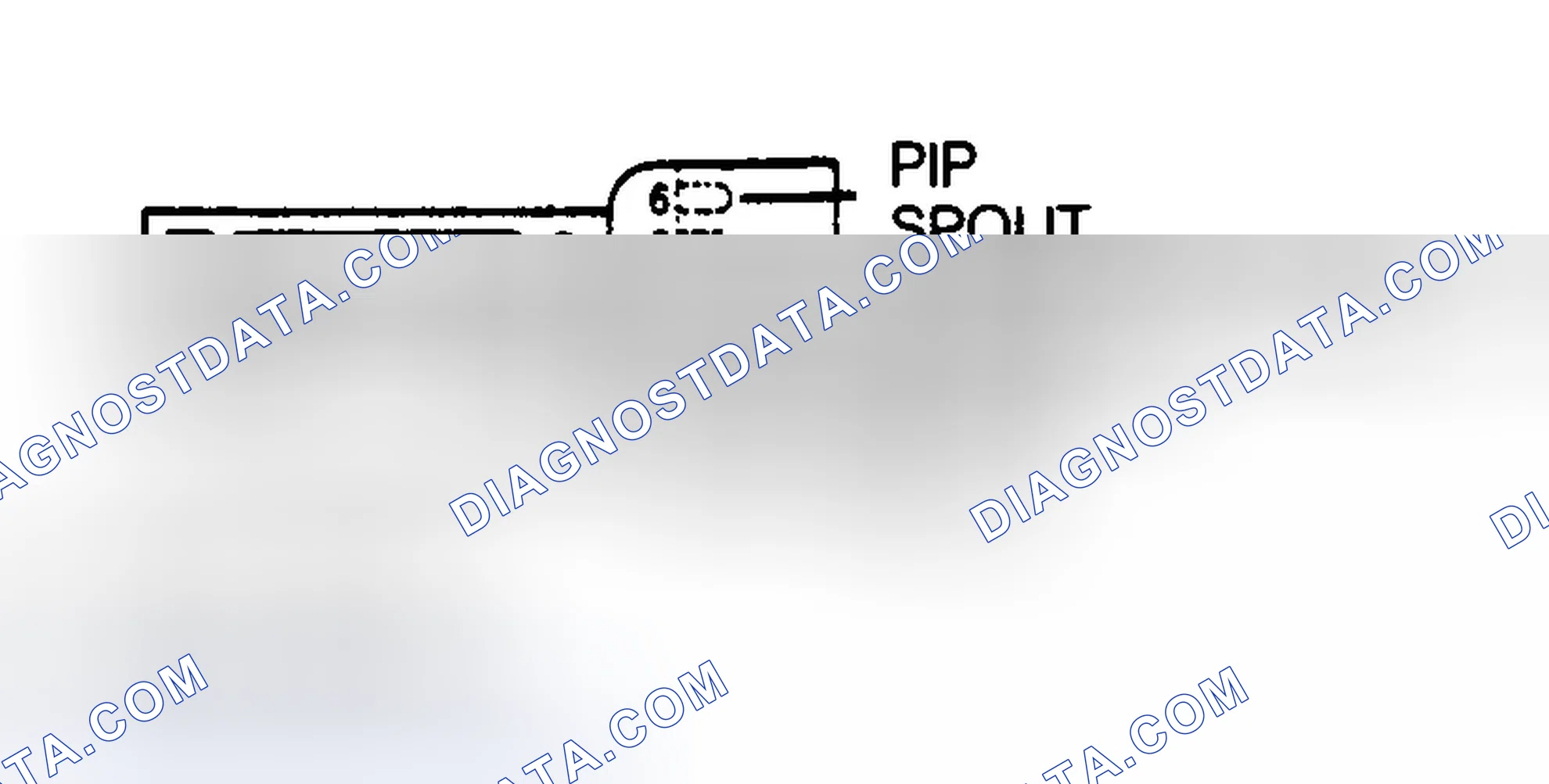 Scheme 20: No Spark From Coil Secondary (Remote Mounted ICM)
