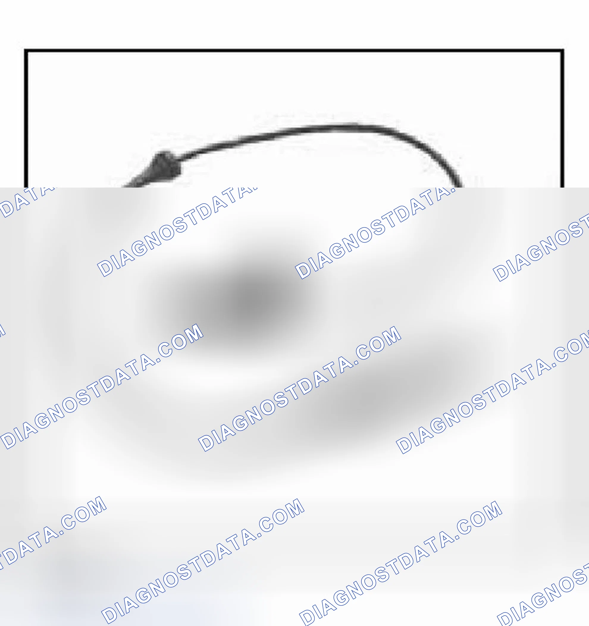 Scheme 3: Identifying Front Axle Wheel Speed Sensor E46/Z3