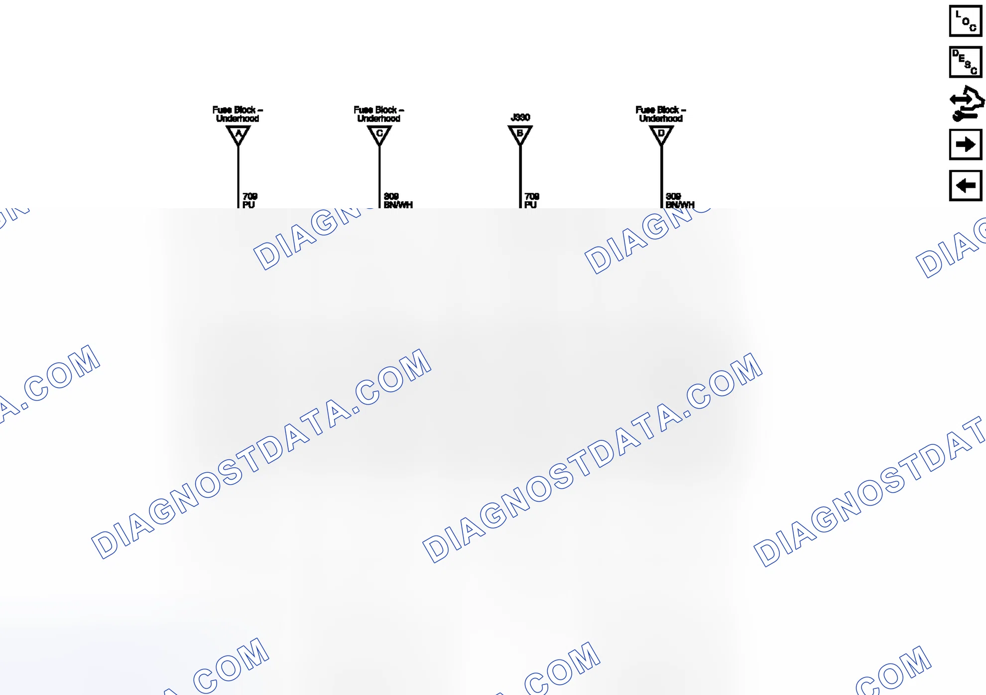 Scheme 5: Marker Lamps