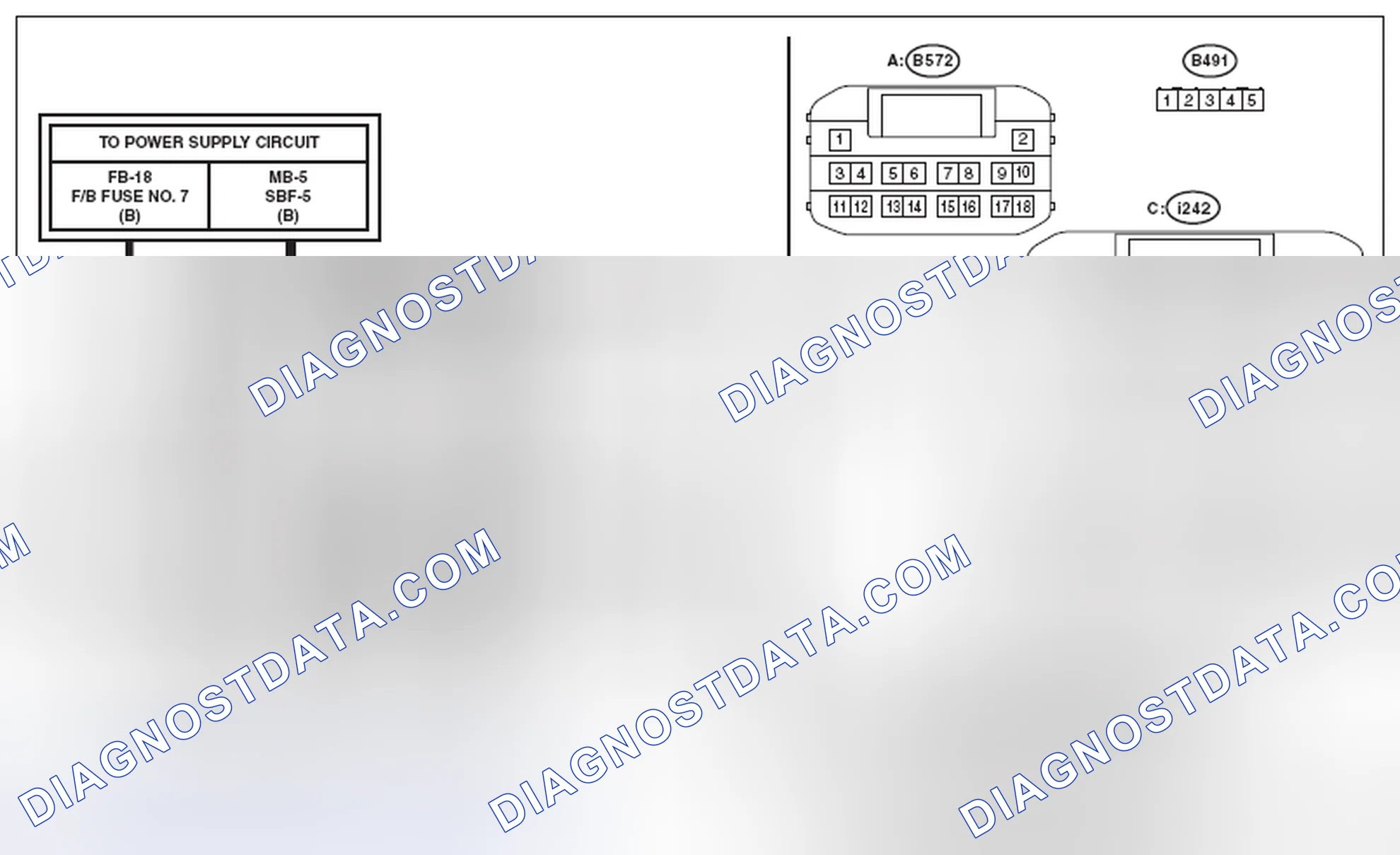 Scheme 10: WIRING DIAGRAM