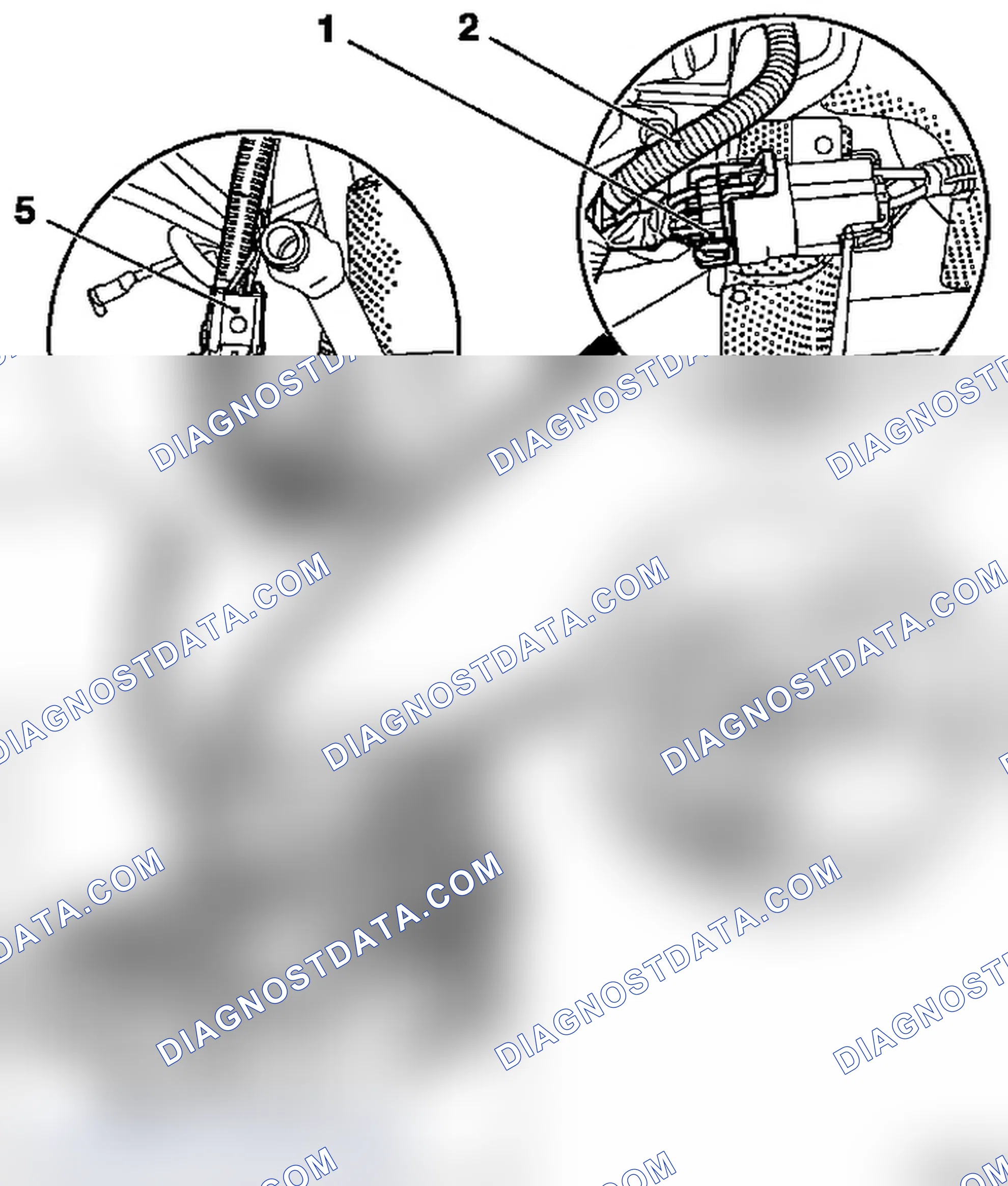 How to Replace the Engine with Replacement Engine