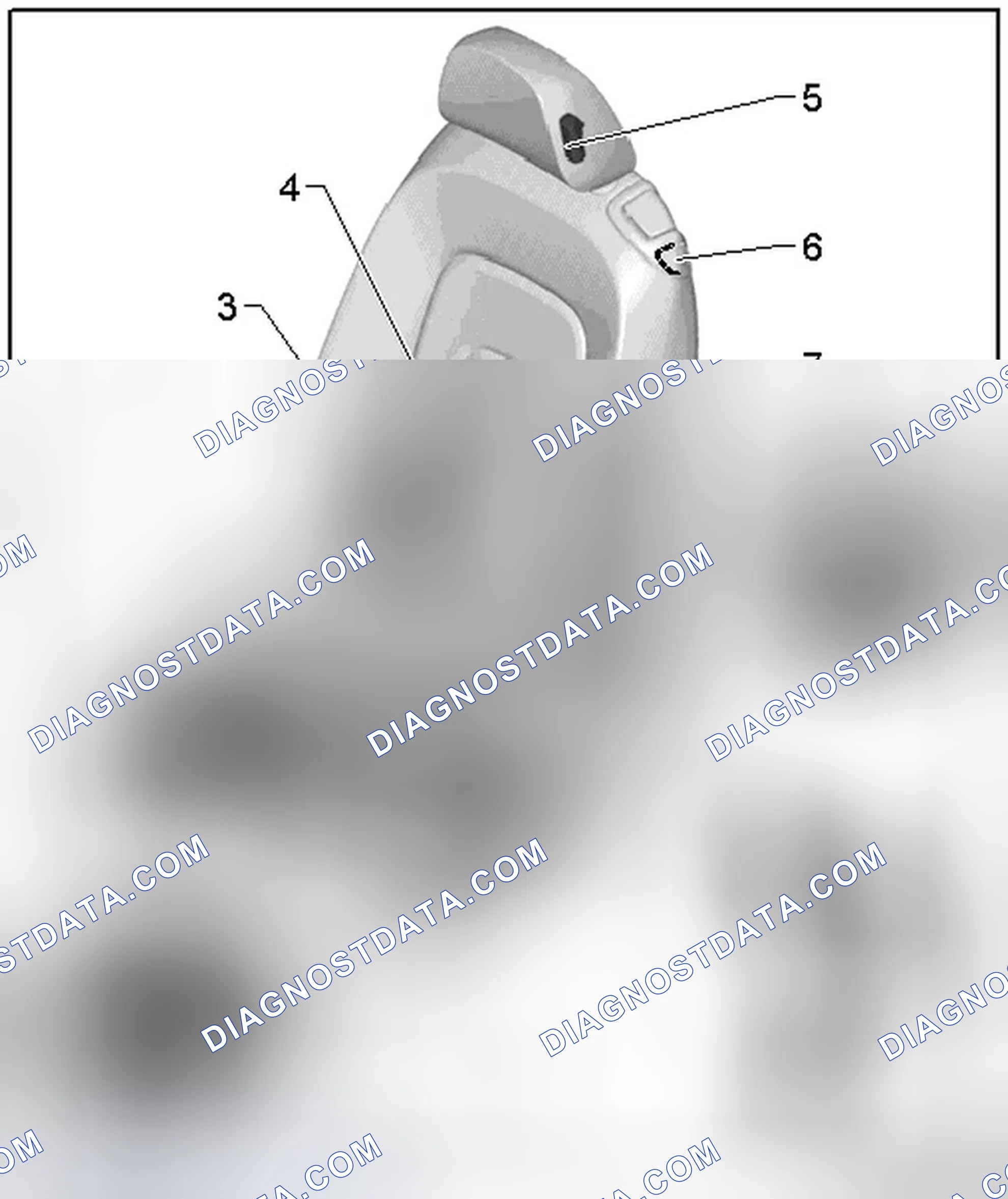 Scheme 165: ELECTRICAL AND ELECTRONIC COMPONENTS OVERVIEW
