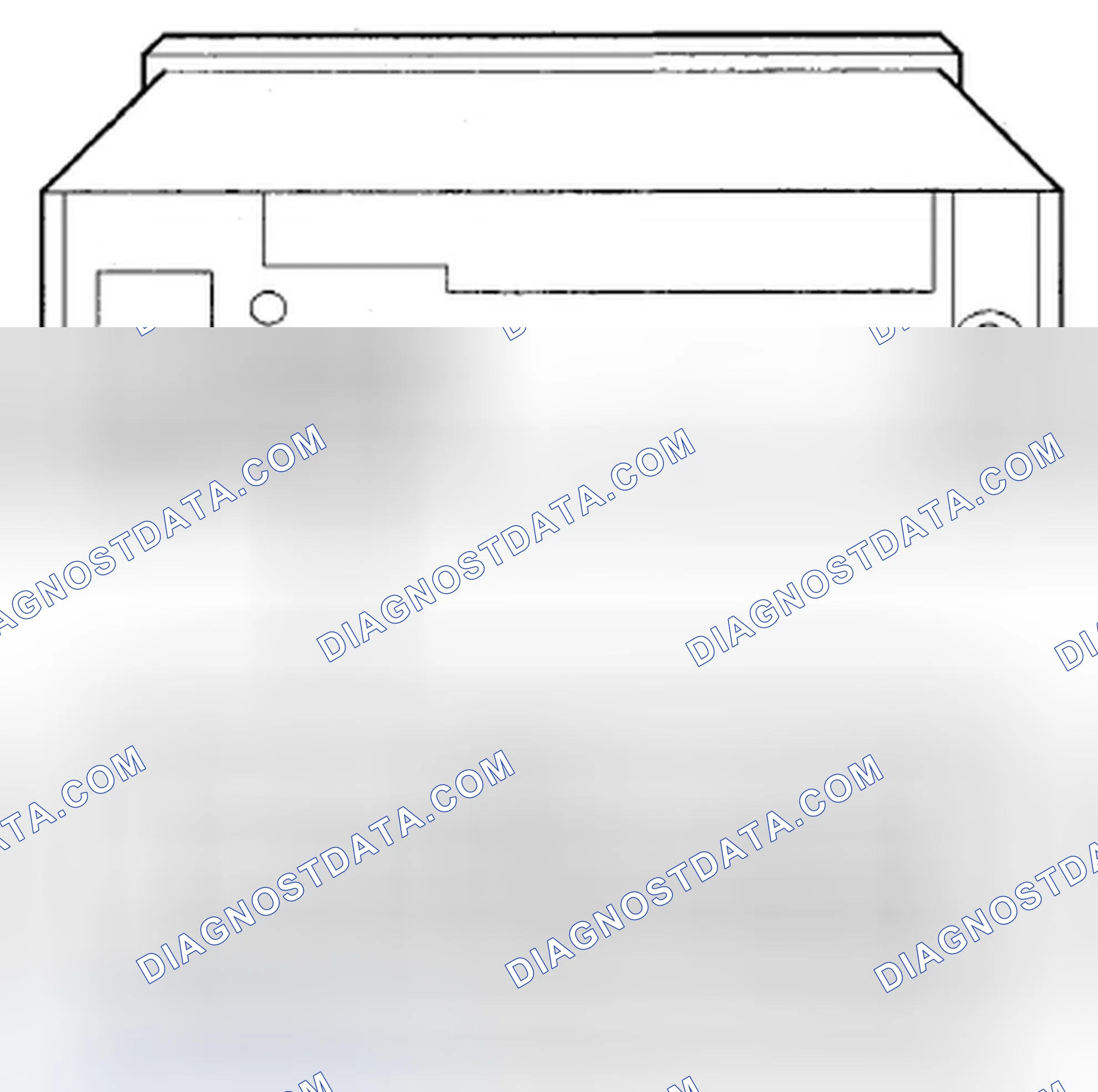 Scheme 11: Audio Unit Connector Inputs and Outputs