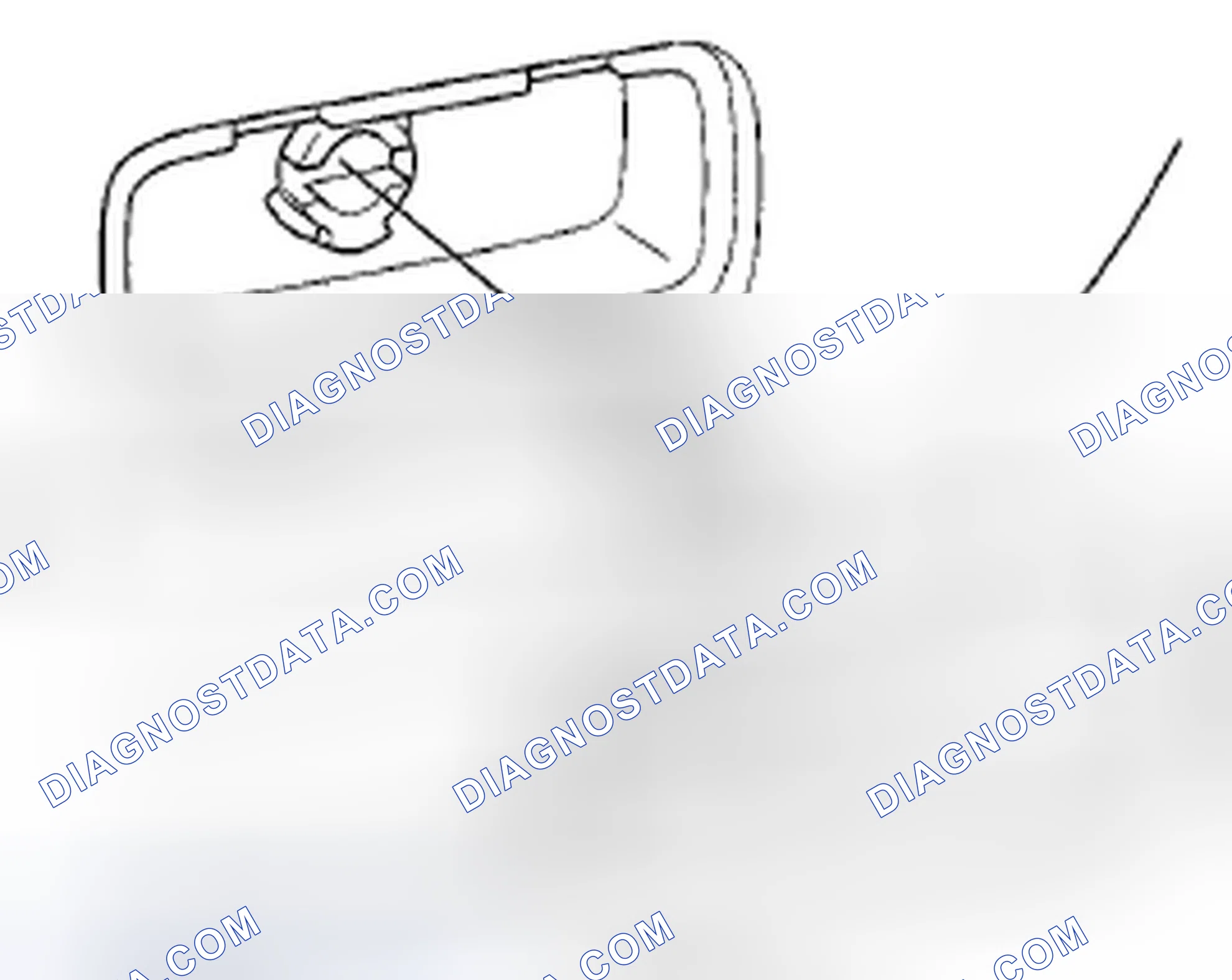 Scheme 19: Courtesy Light Replacement