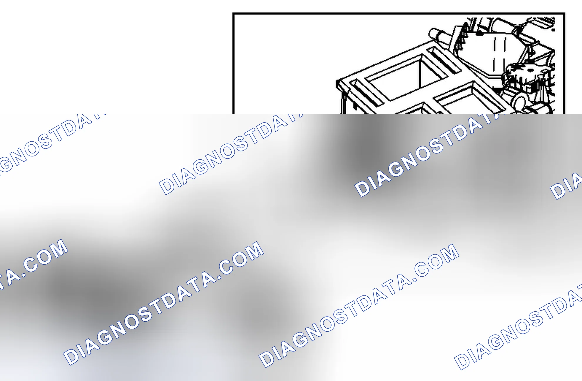 Scheme 84: Mode Valve Actuator Replacement