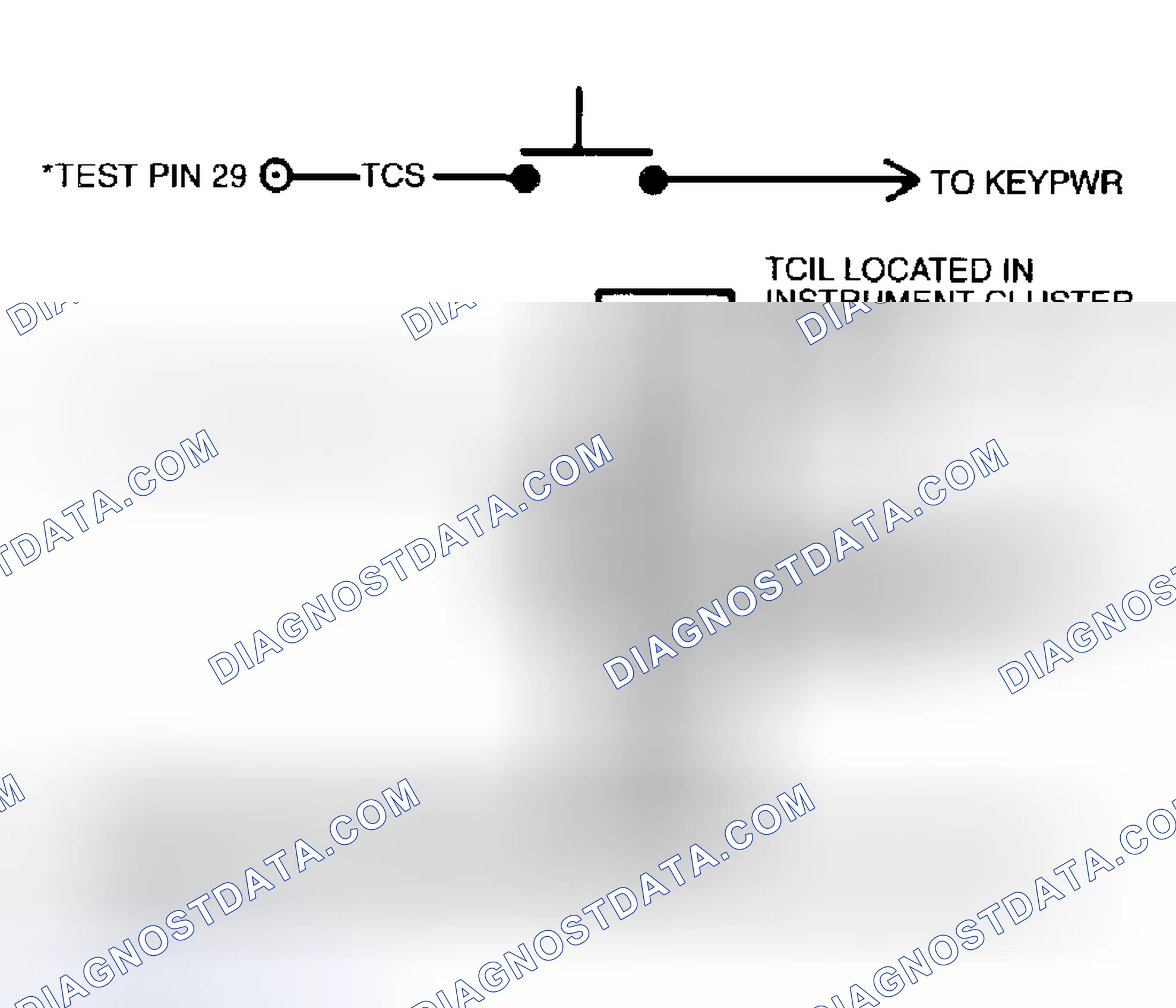 Scheme 59: TCIL & TCS Circuit Schematic