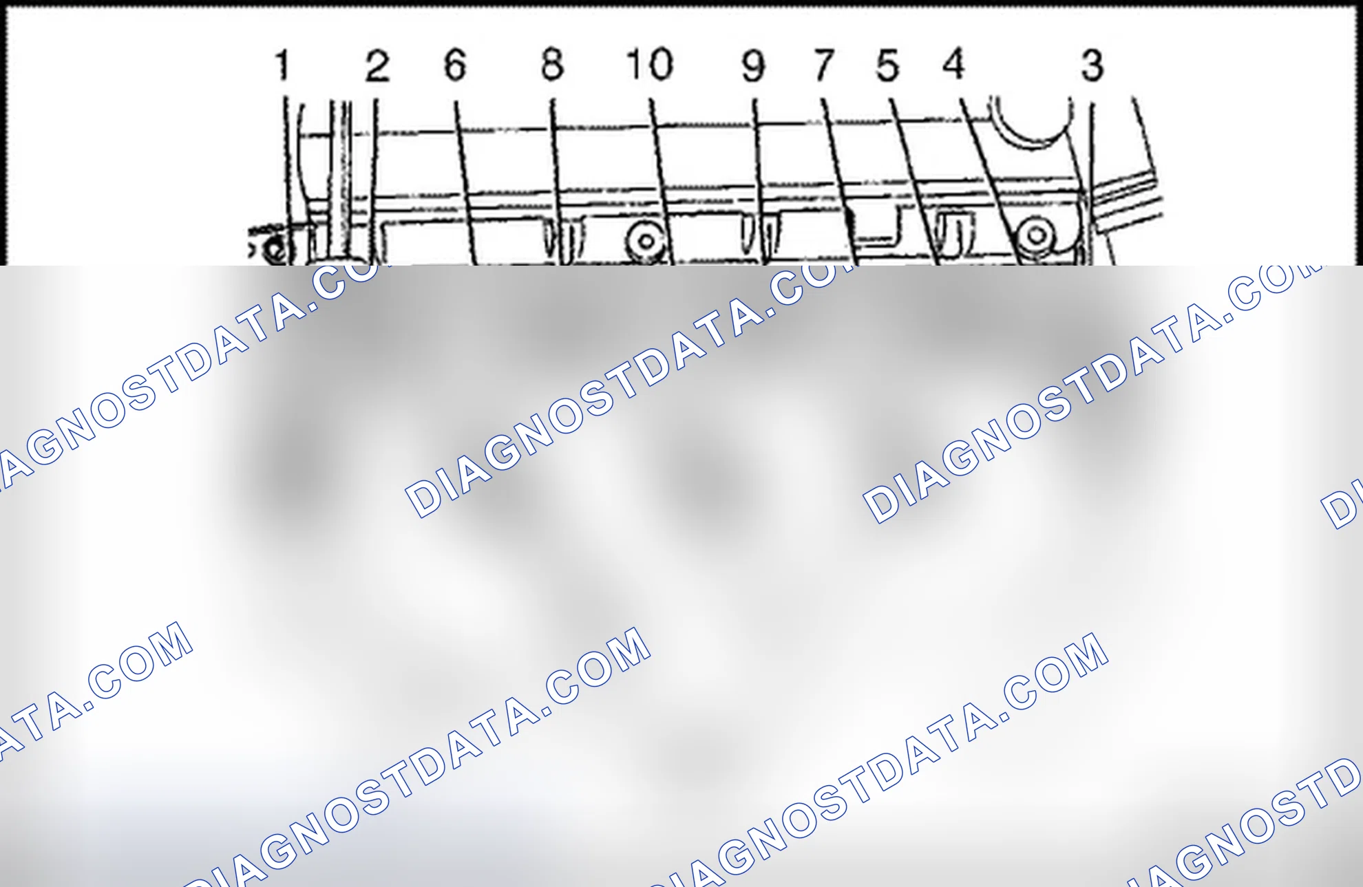 Exhaust Manifold Replace