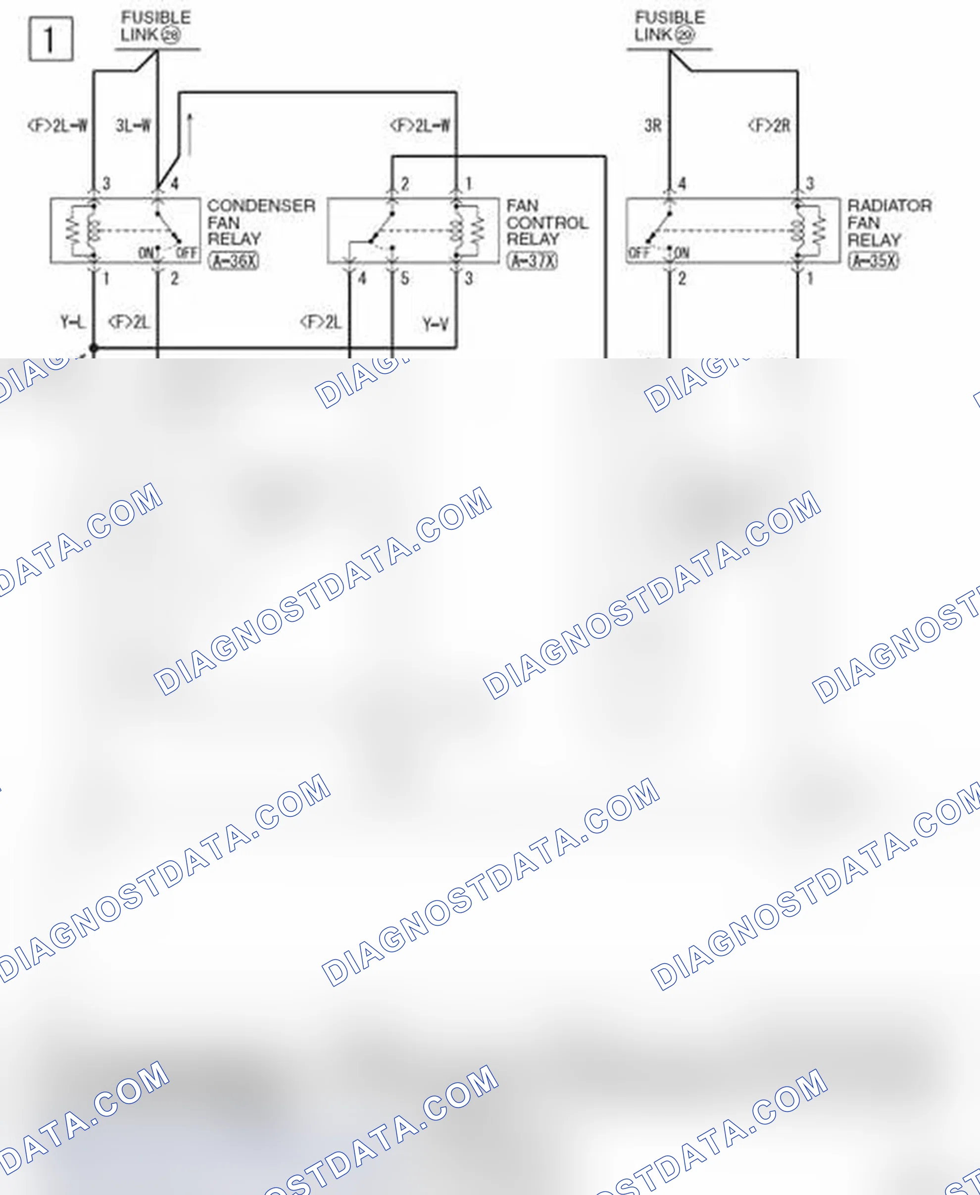 Scheme 195: COOLING SYSTEM