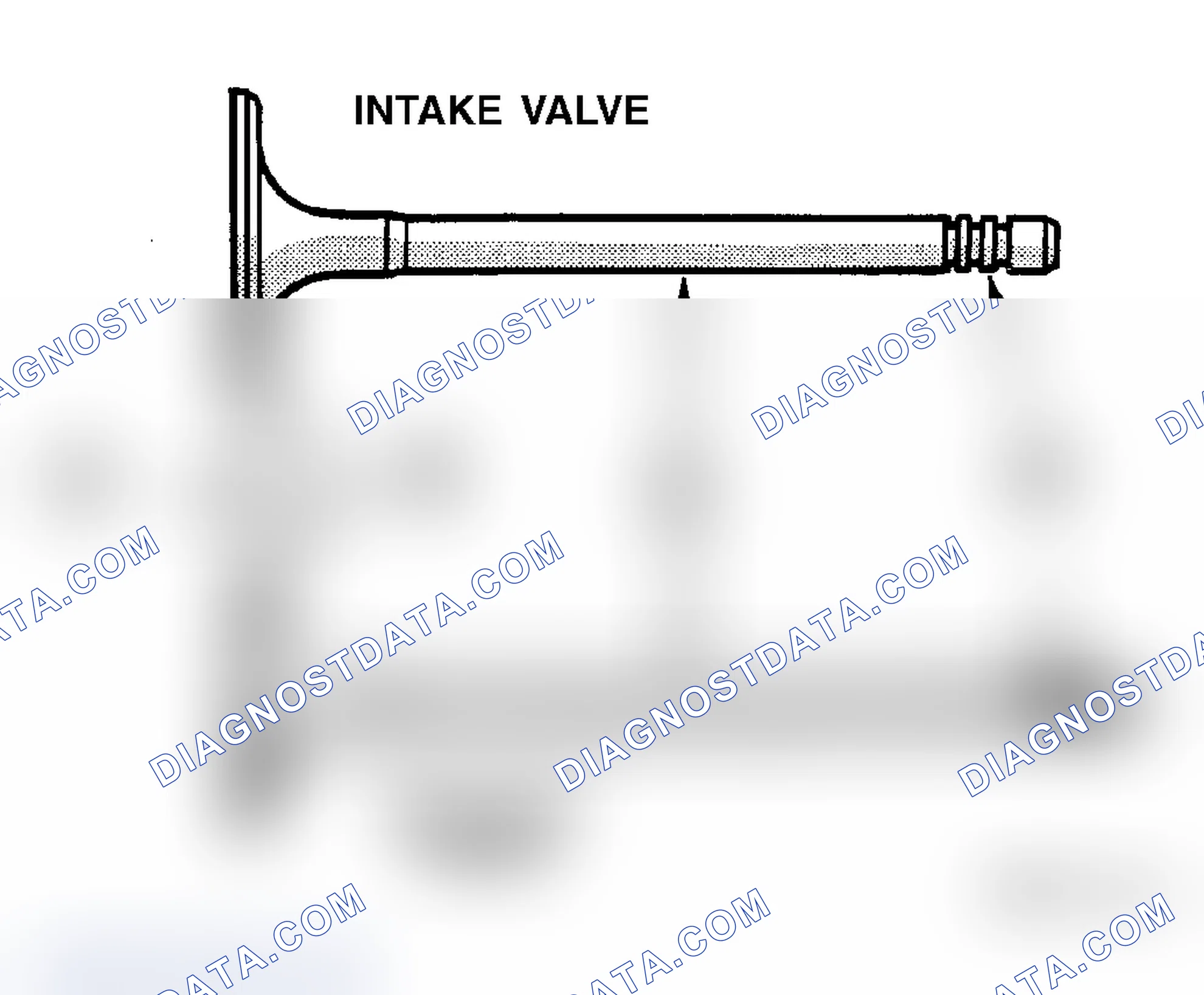 Scheme 153: STANDARD PROCEDURE - VALVE AND VALVE SEAT REFACING