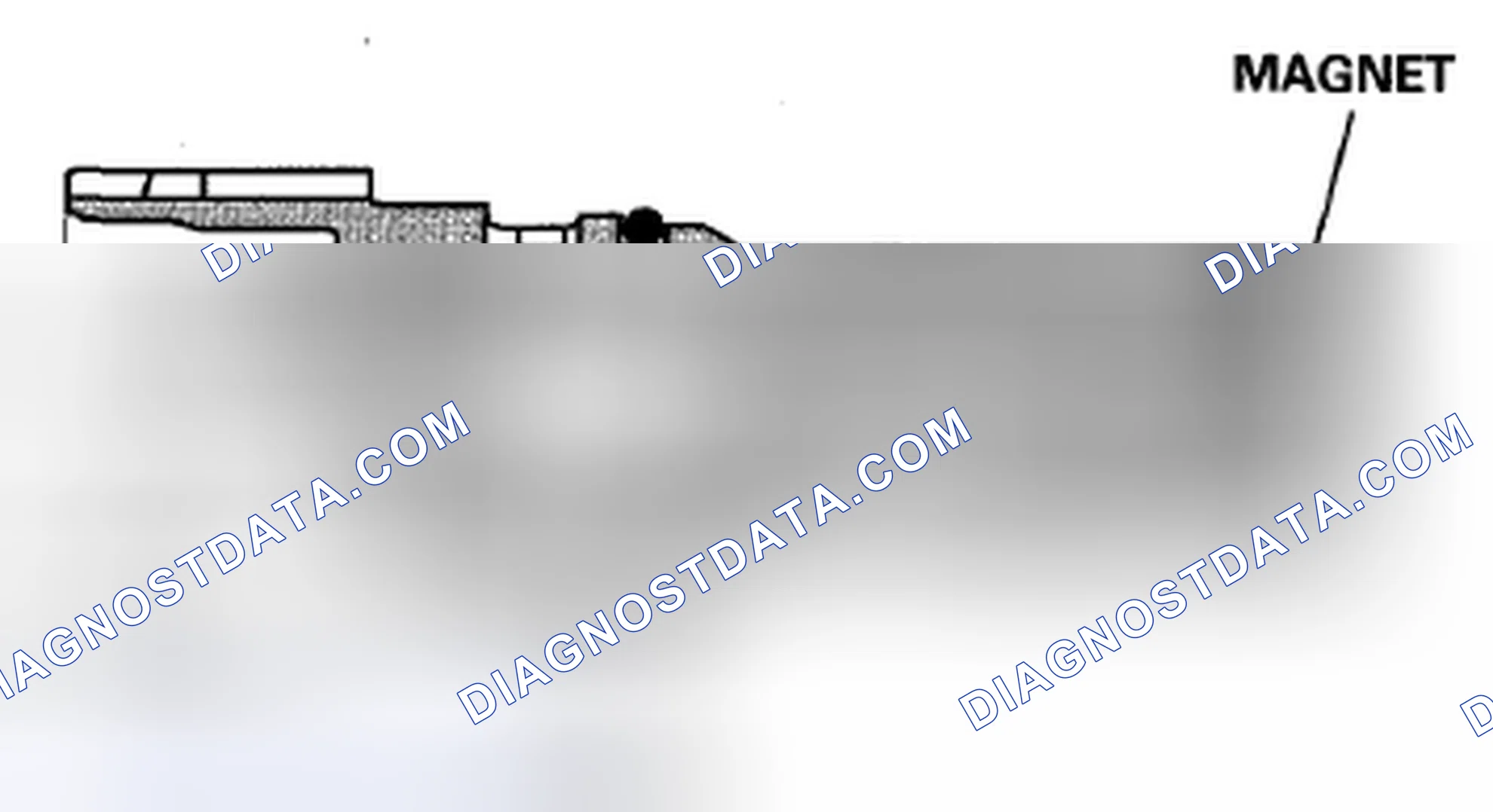 Scheme 49: Crankshaft Position (CKP) Sensor
