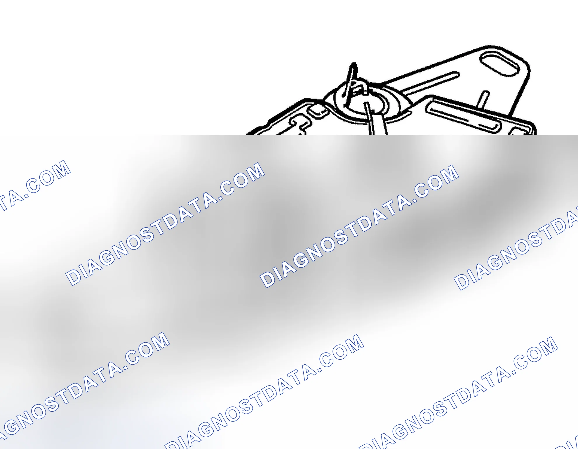 Scheme 536: Transmission Range Switch