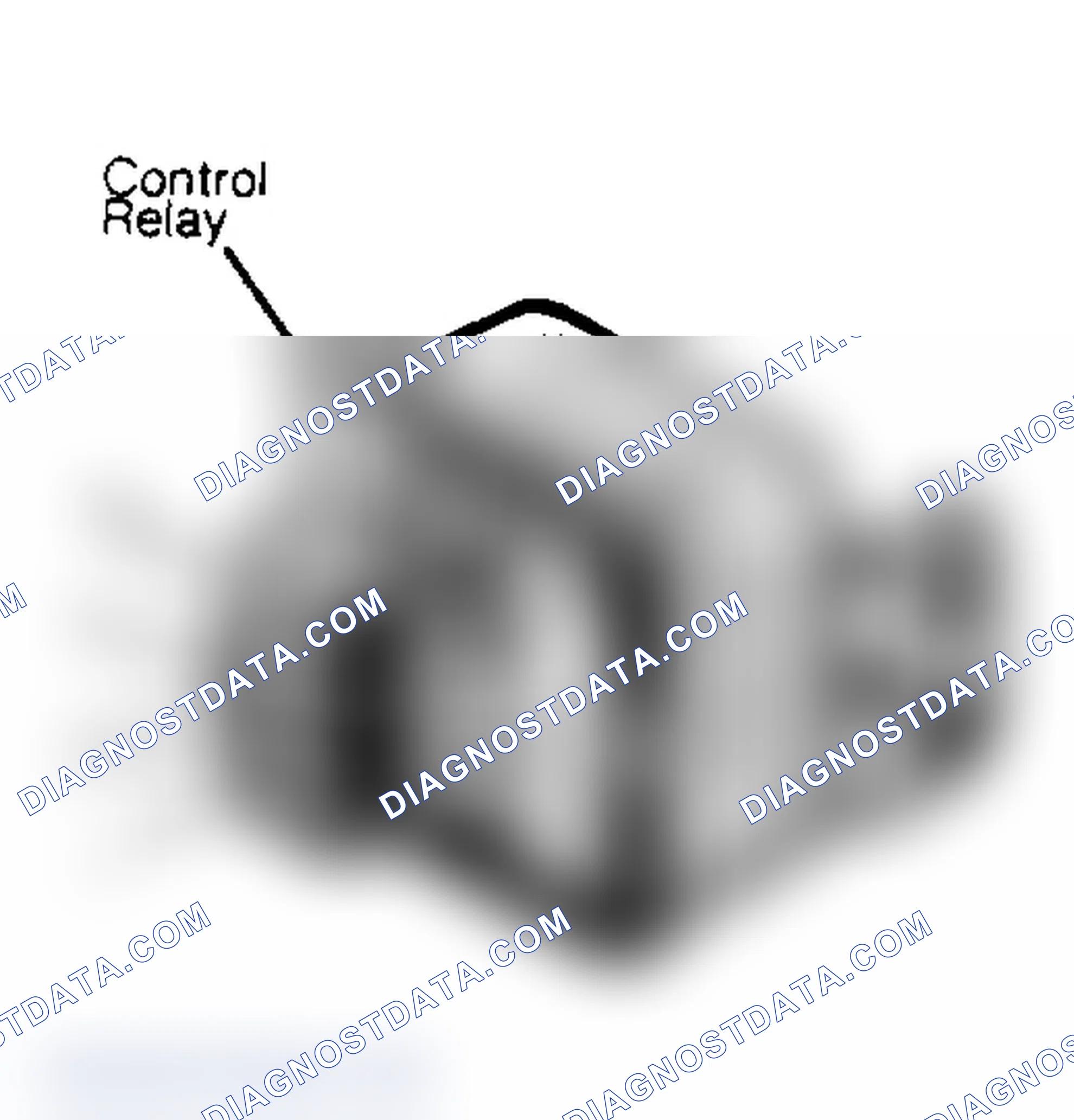 Scheme 19: MPI Control Relay (Eclipse SOHC & Galant SOHC)