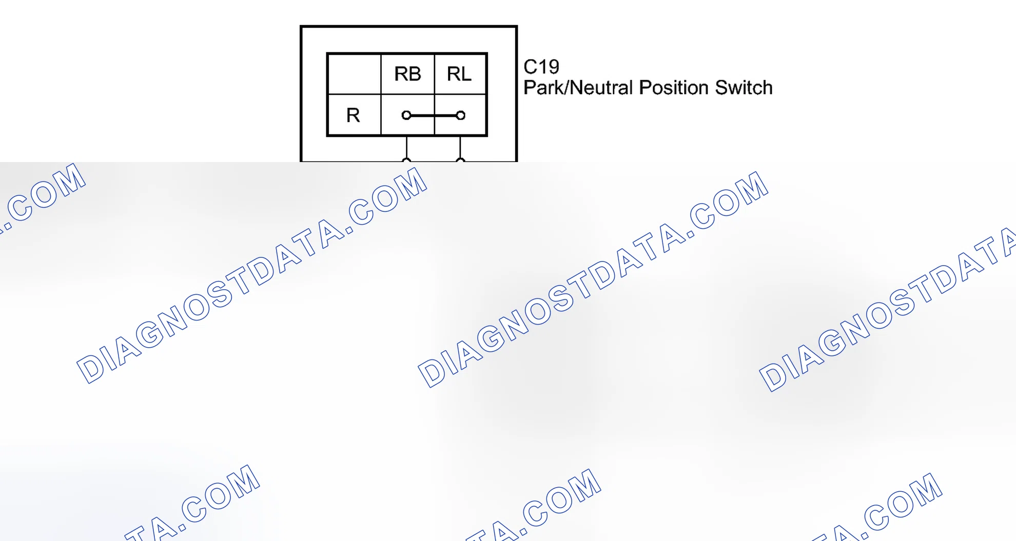 Scheme 164: WIRING DIAGRAM