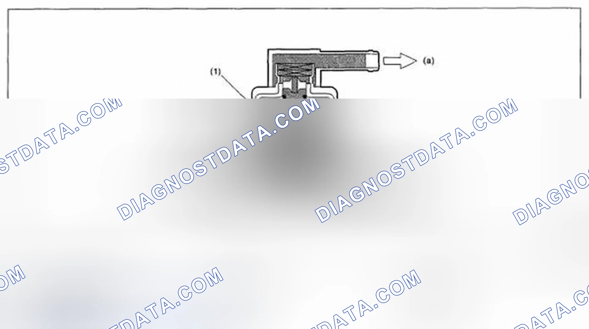 Scheme 173: Pressure control solenoid valve