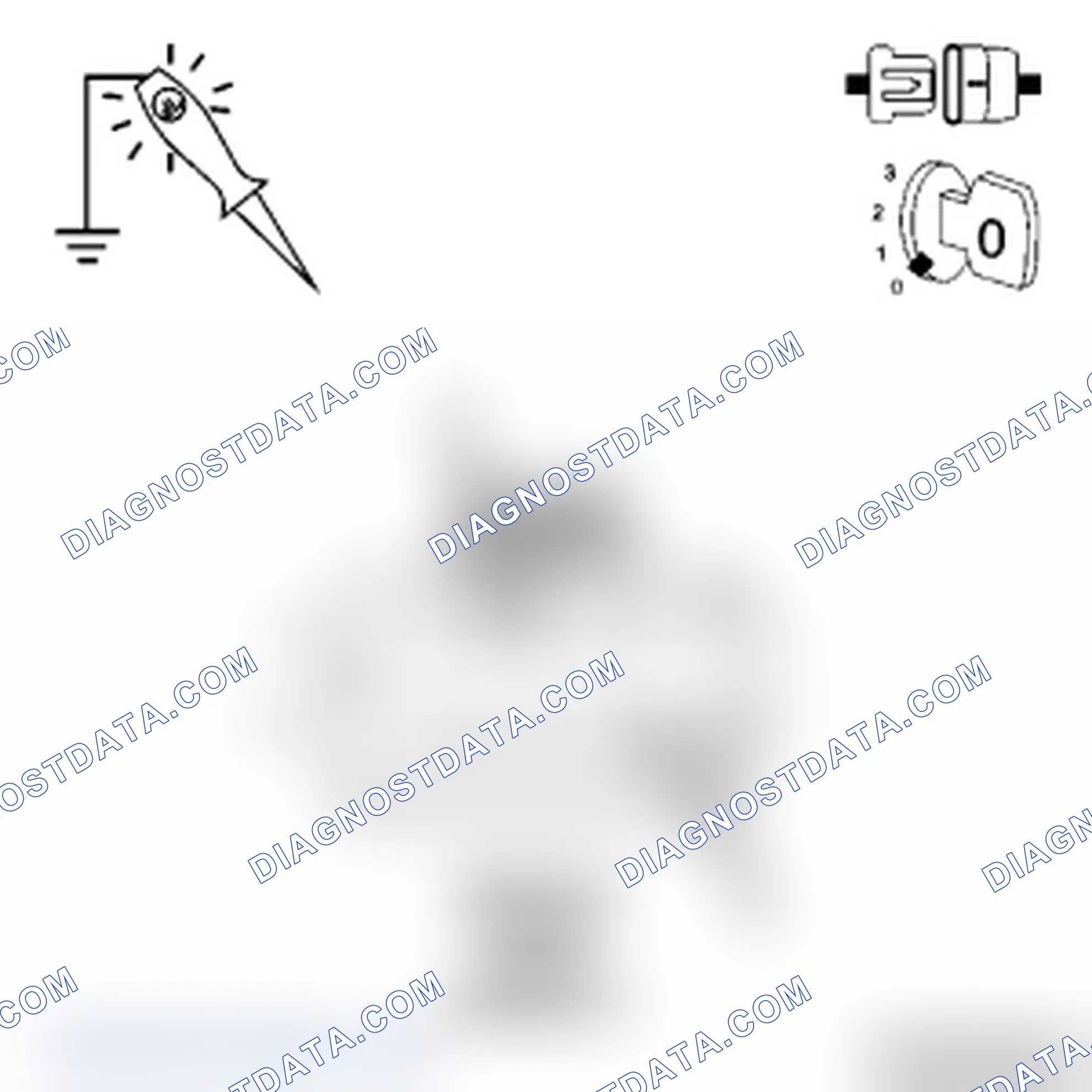 Scheme 54: Diagnostic Test