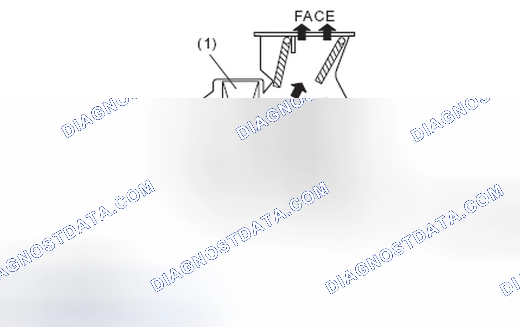 Scheme 27: DESIGN FEATURES FOR EACH AIR FLOW MODE