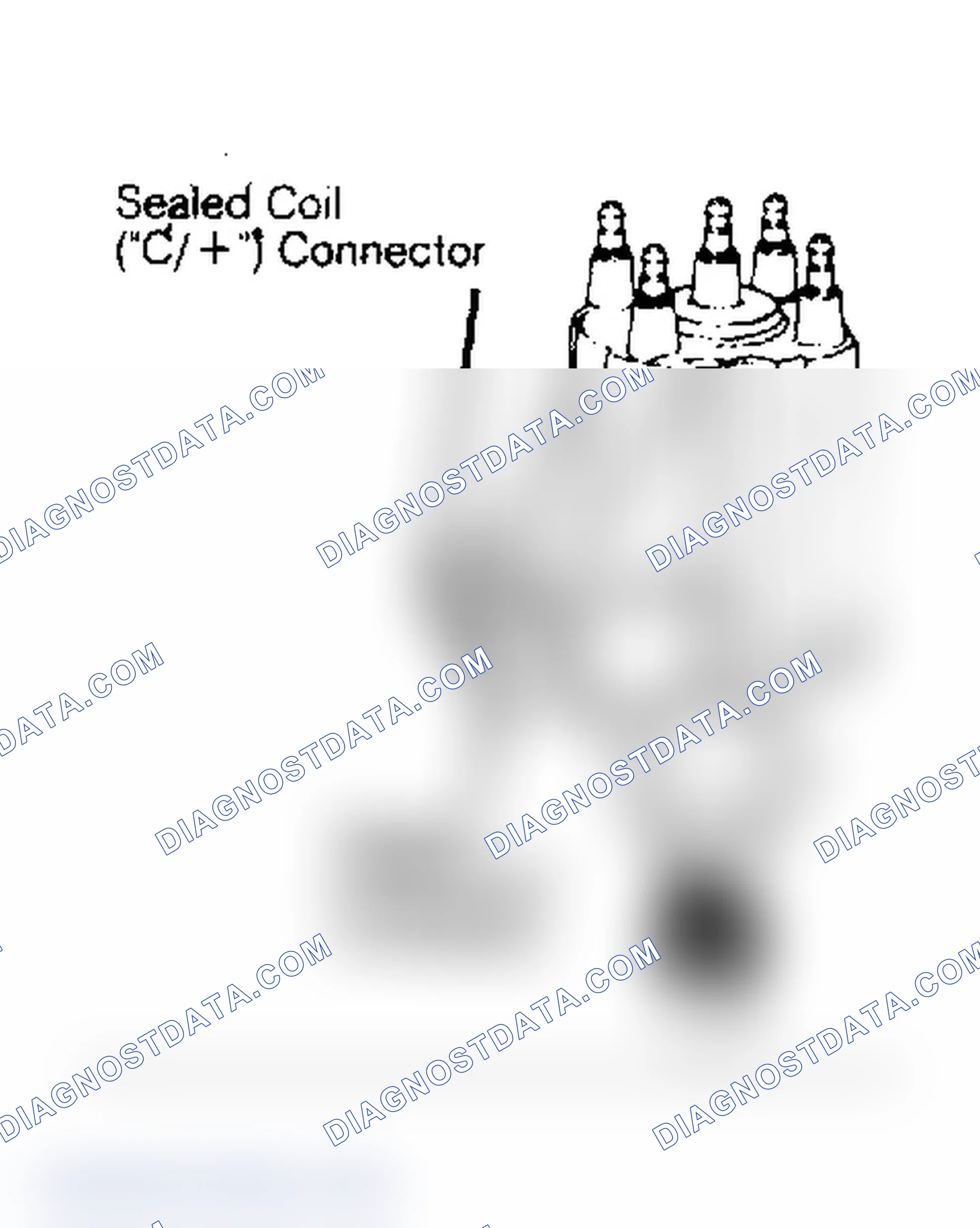 Scheme 2: REMOTE IGNITION COIL