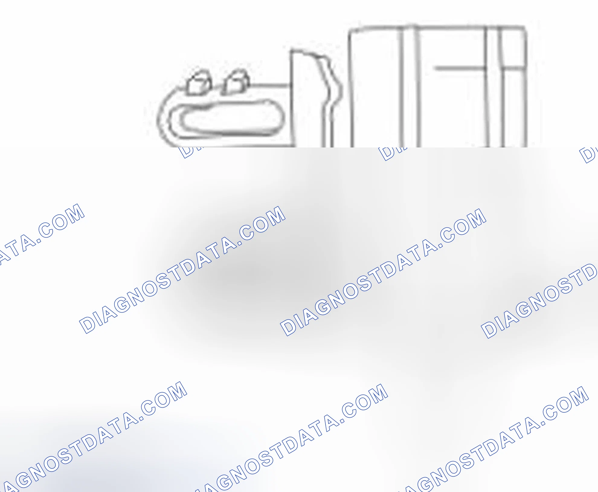 Scheme 122: Ambient Air Temperature (AAT) Sensor