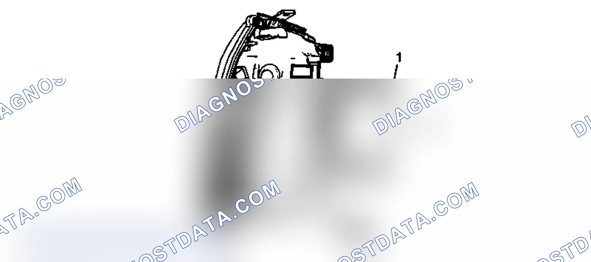 Scheme 48: Headlamp Control Module Replacement (Escalade PLATINUM)