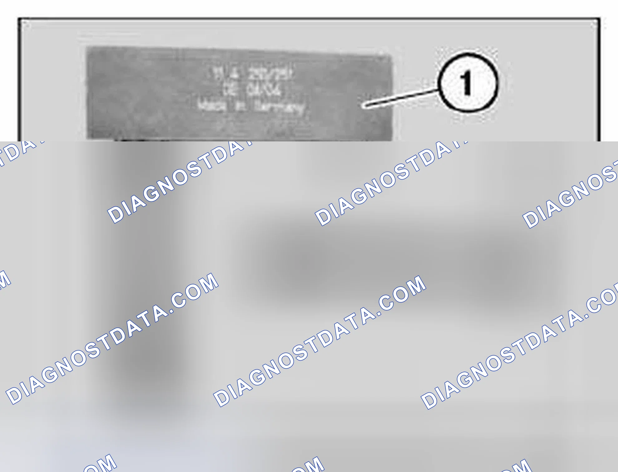 Scheme 16: 11 4 250 Gauge With Adapter Plate