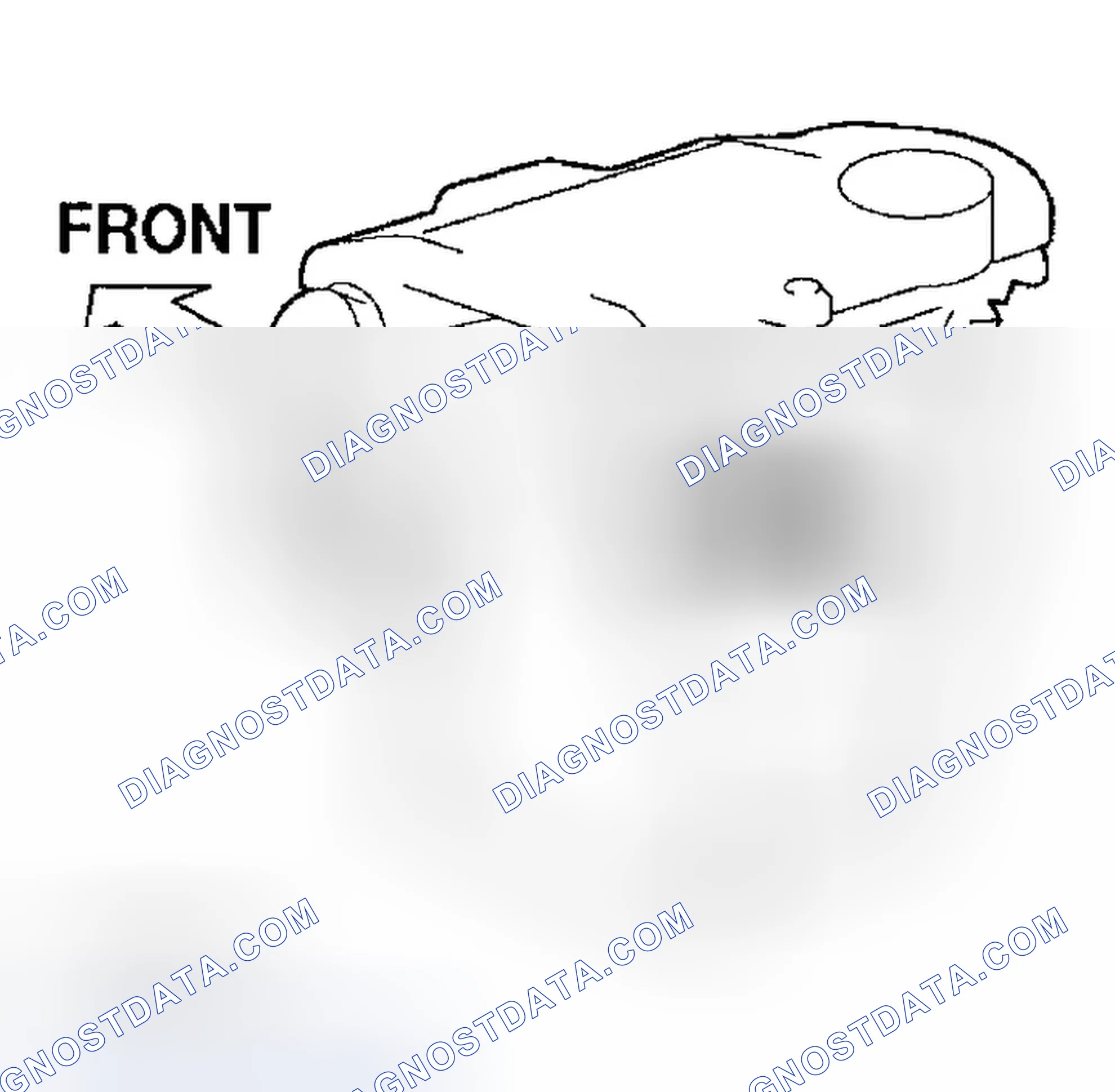 Scheme 1: ENGINE CODE LOCATION