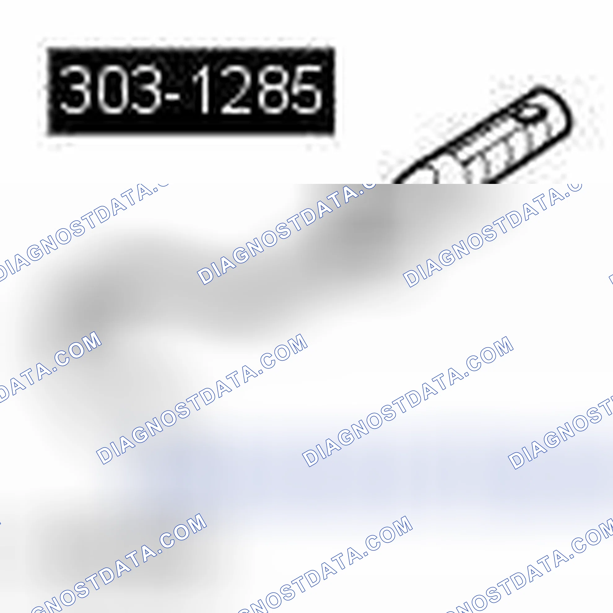 Scheme 206: VALVE COVER