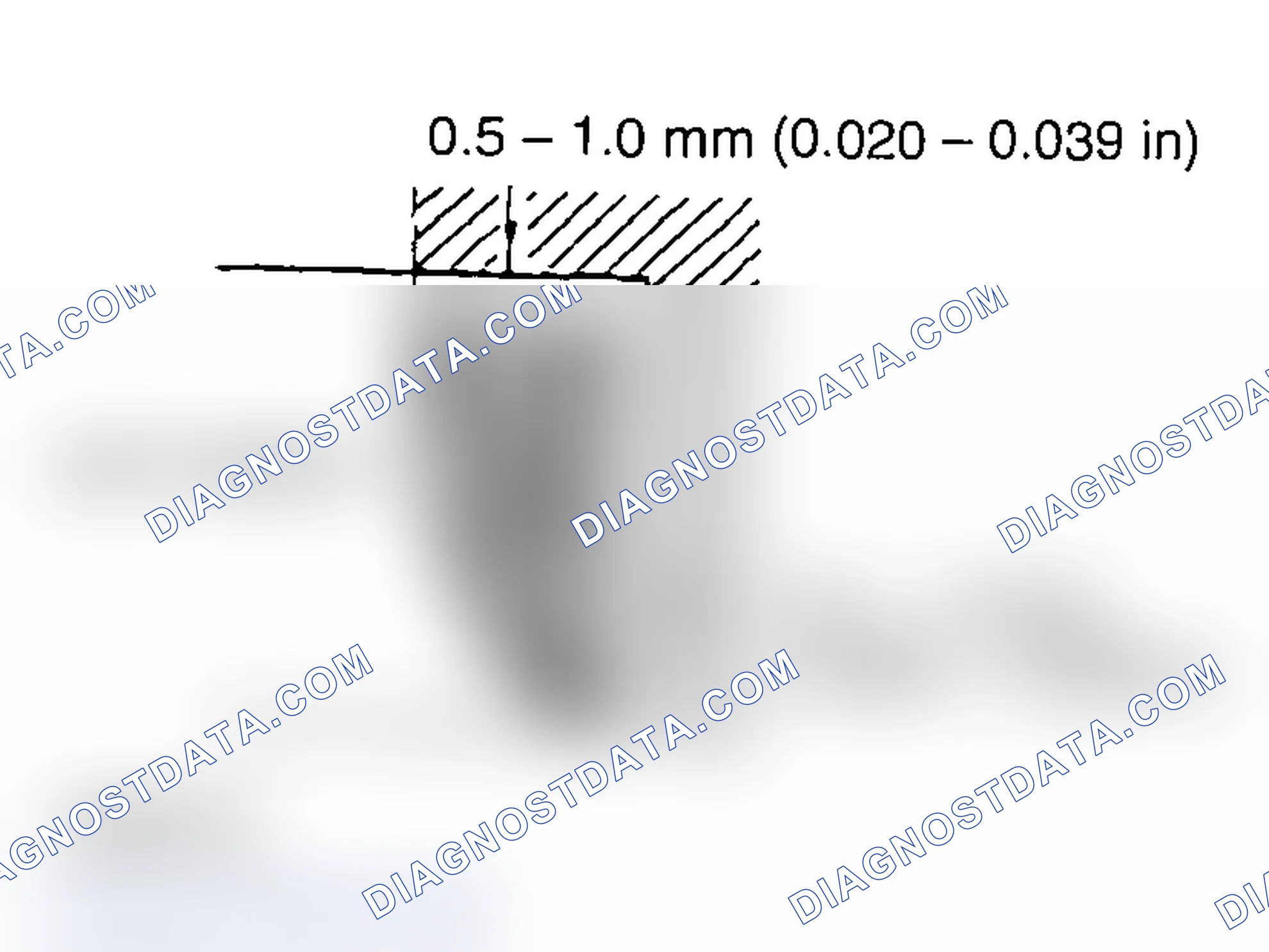 Scheme 1016: VALVE SEAT REPLACEMENT PROCEDURE