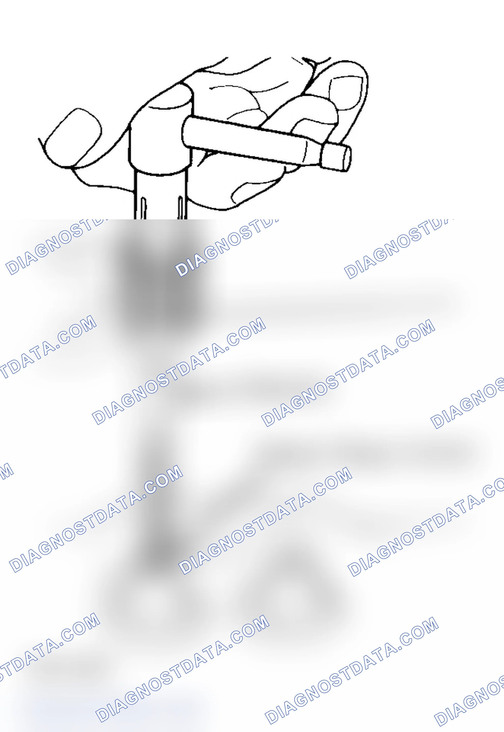 Scheme 9: Reaming Valve Guides