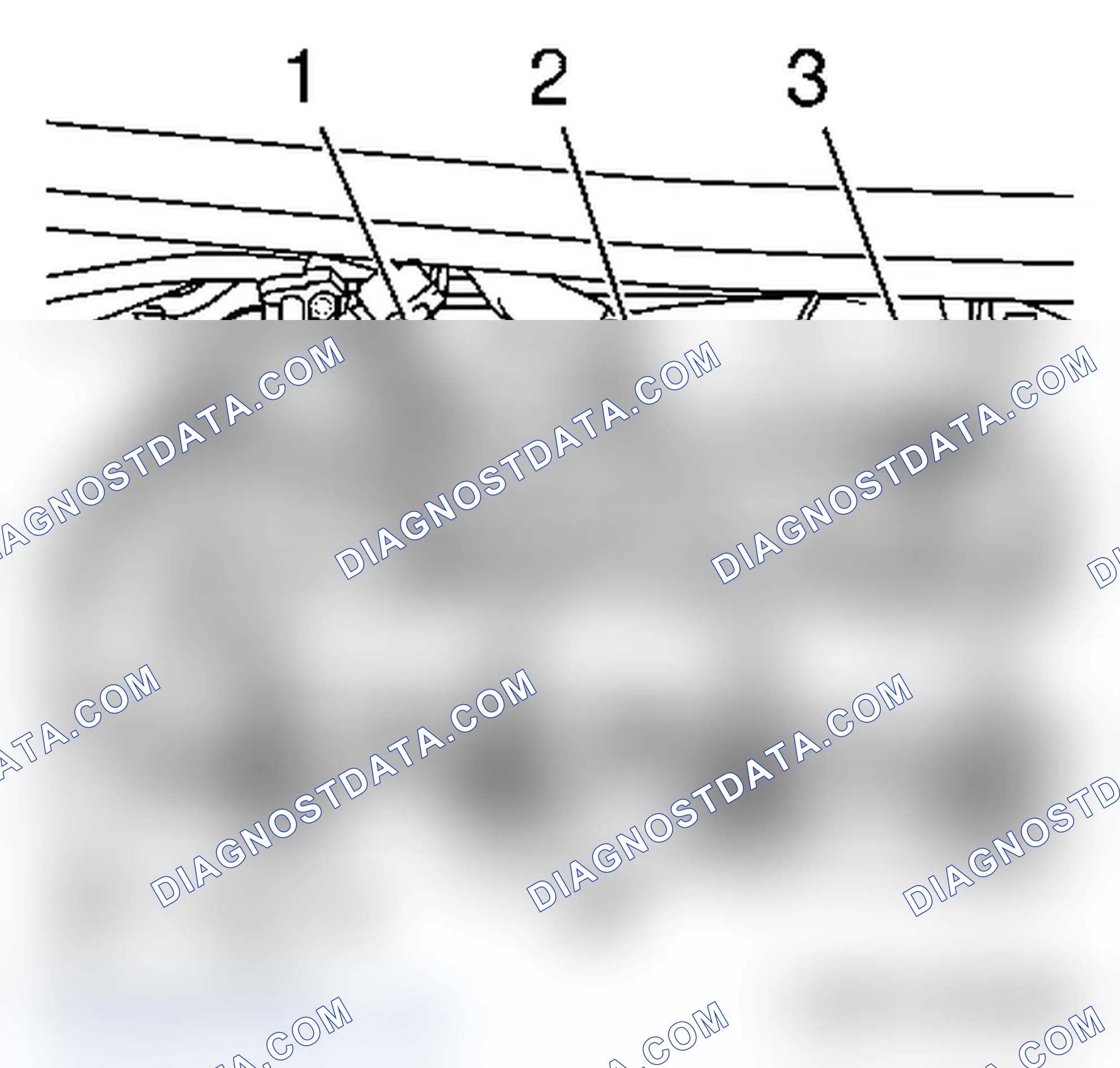 Replace Fuel Return Line