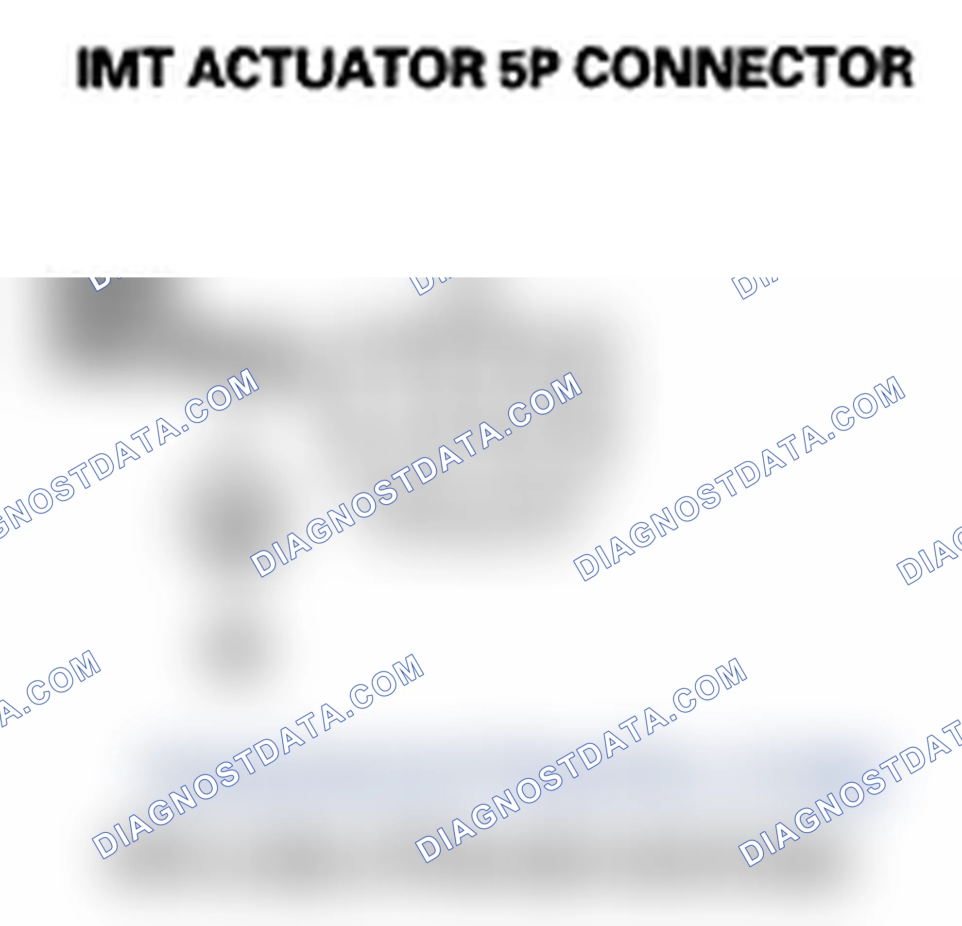 Scheme 9: DTC P1078: IMT Valve Stuck in Low RPM Position