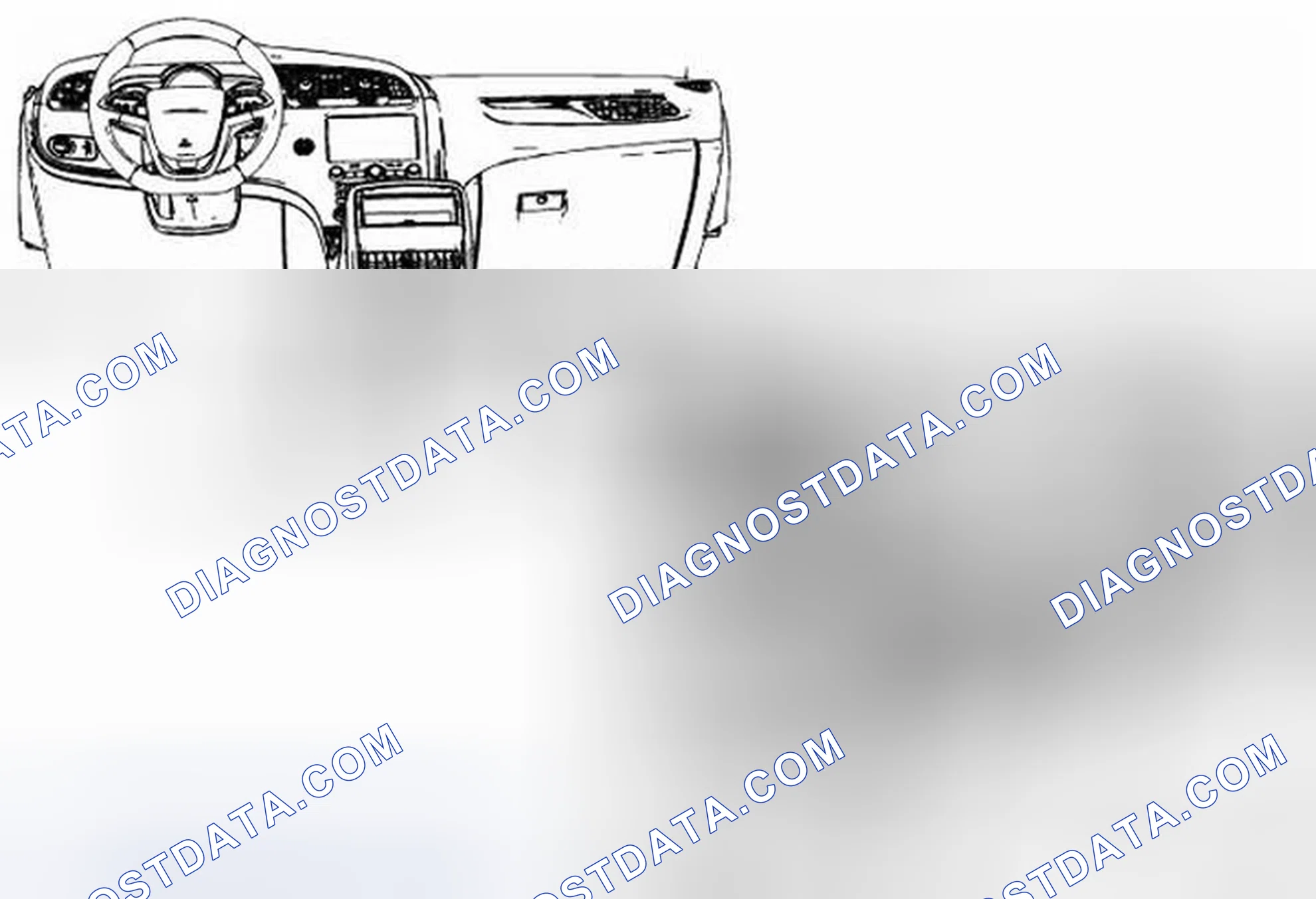 Scheme 78: Blower Motor Replacement