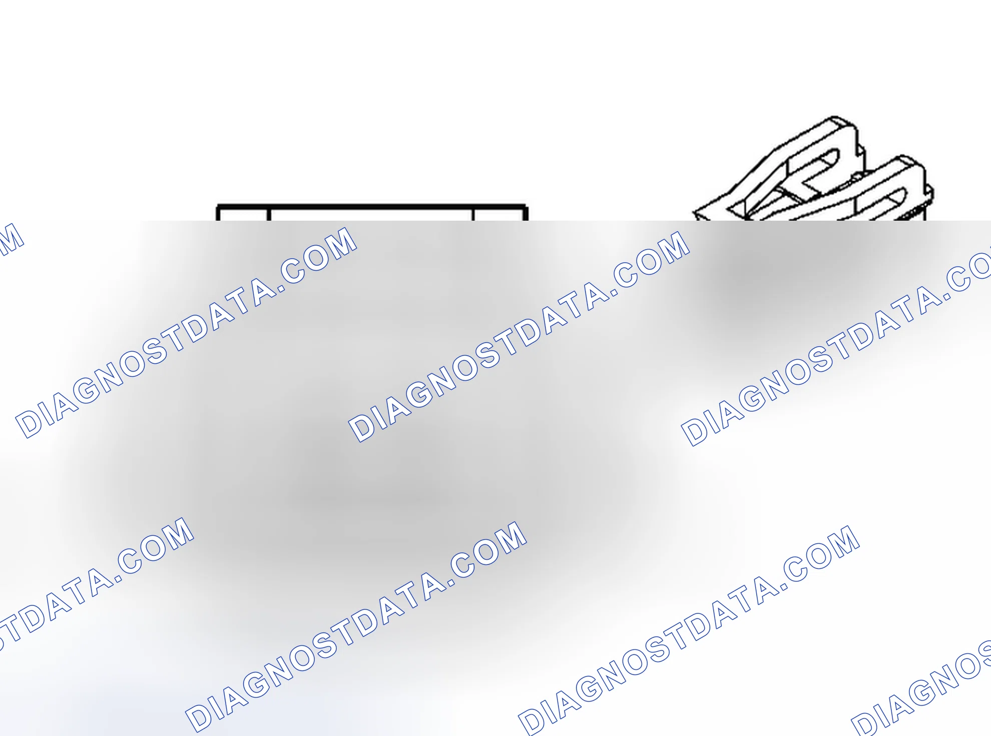 Scheme 19: Center High Mounted Stop Lamp (CHMSL)