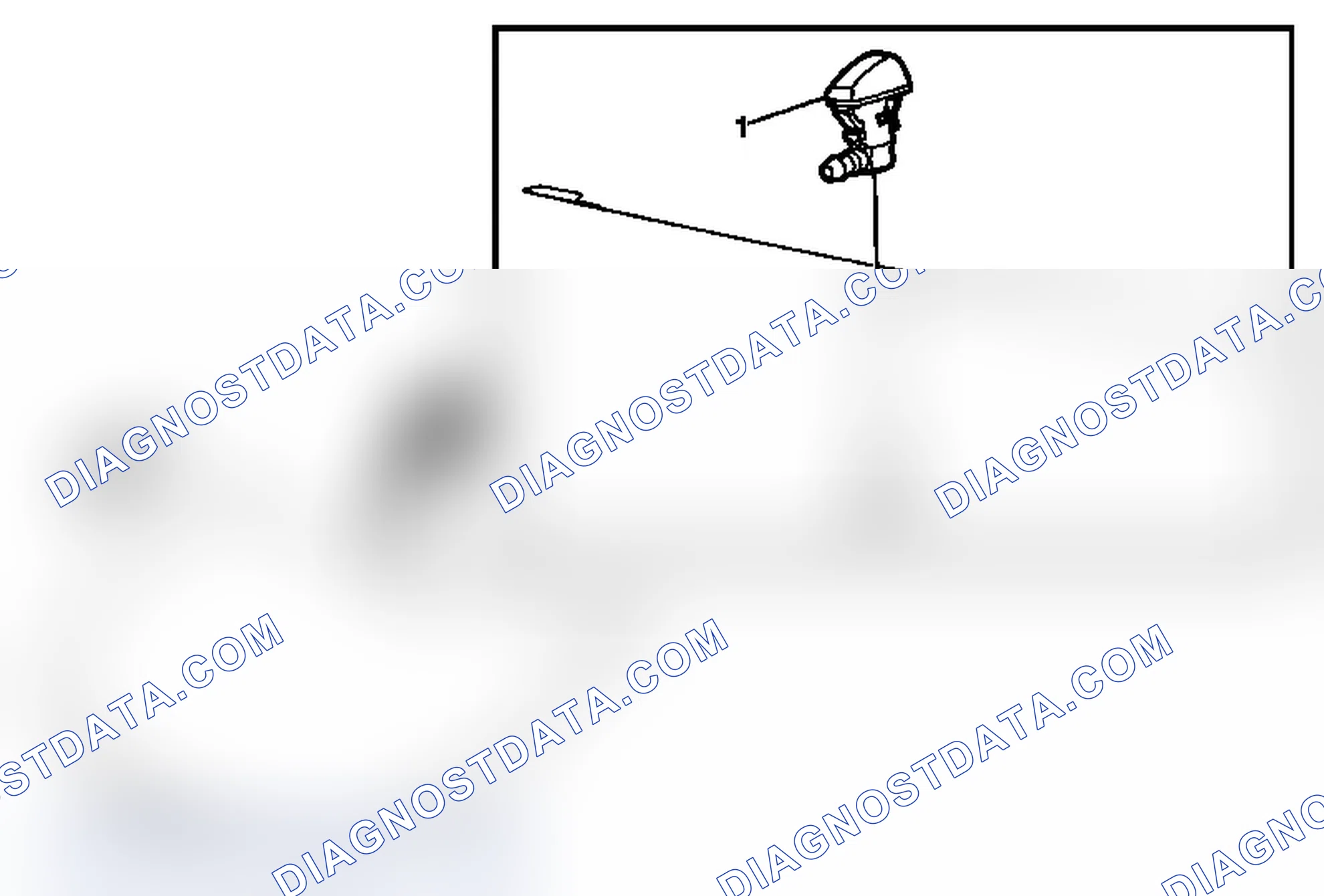 Scheme 6: Windshield Washer Nozzle Replacement
